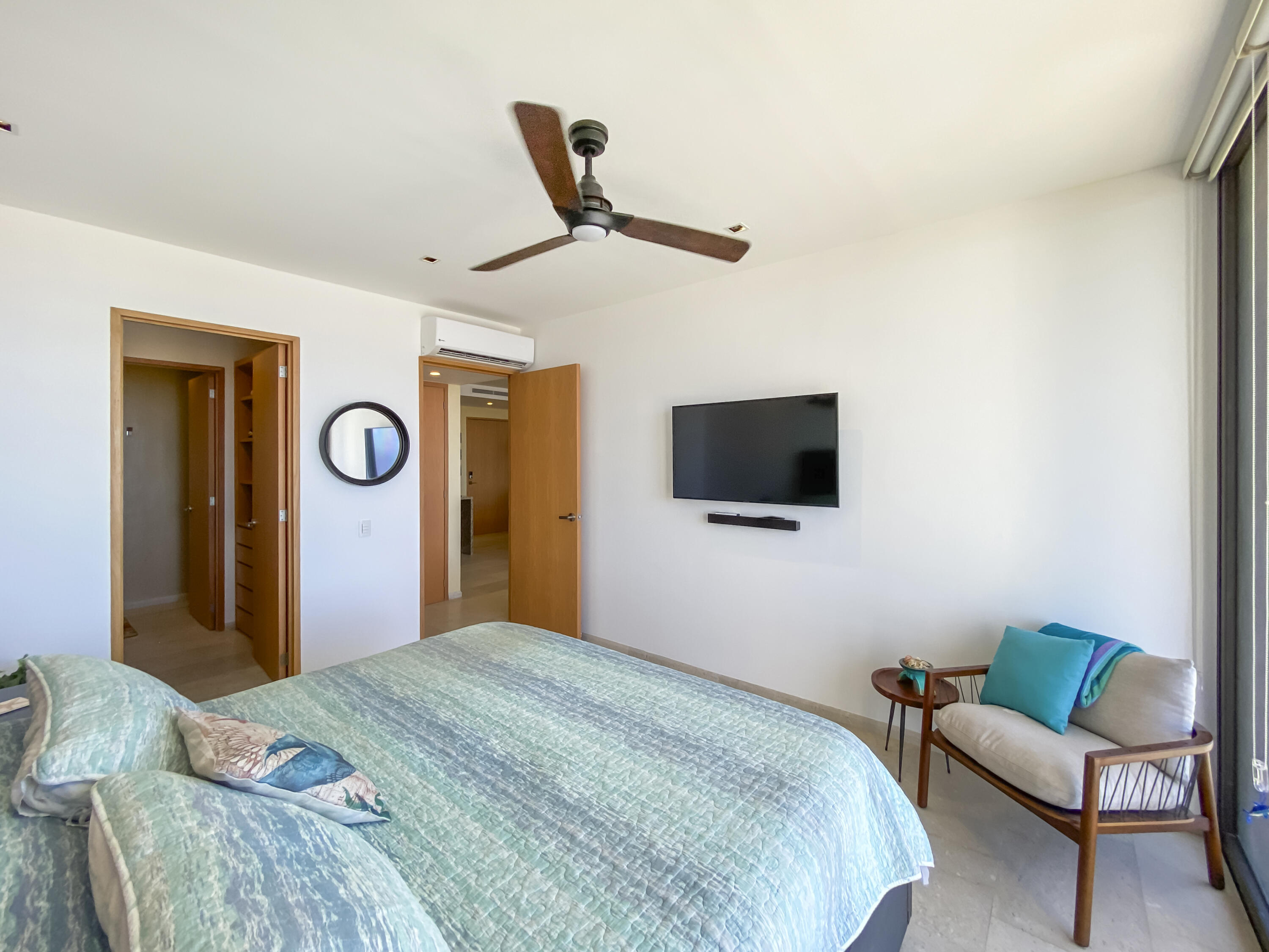 Solaria G-403 Penthouse Cabo Corridor BCS MLS #24-2388 45 MLS #24-2388 image #4