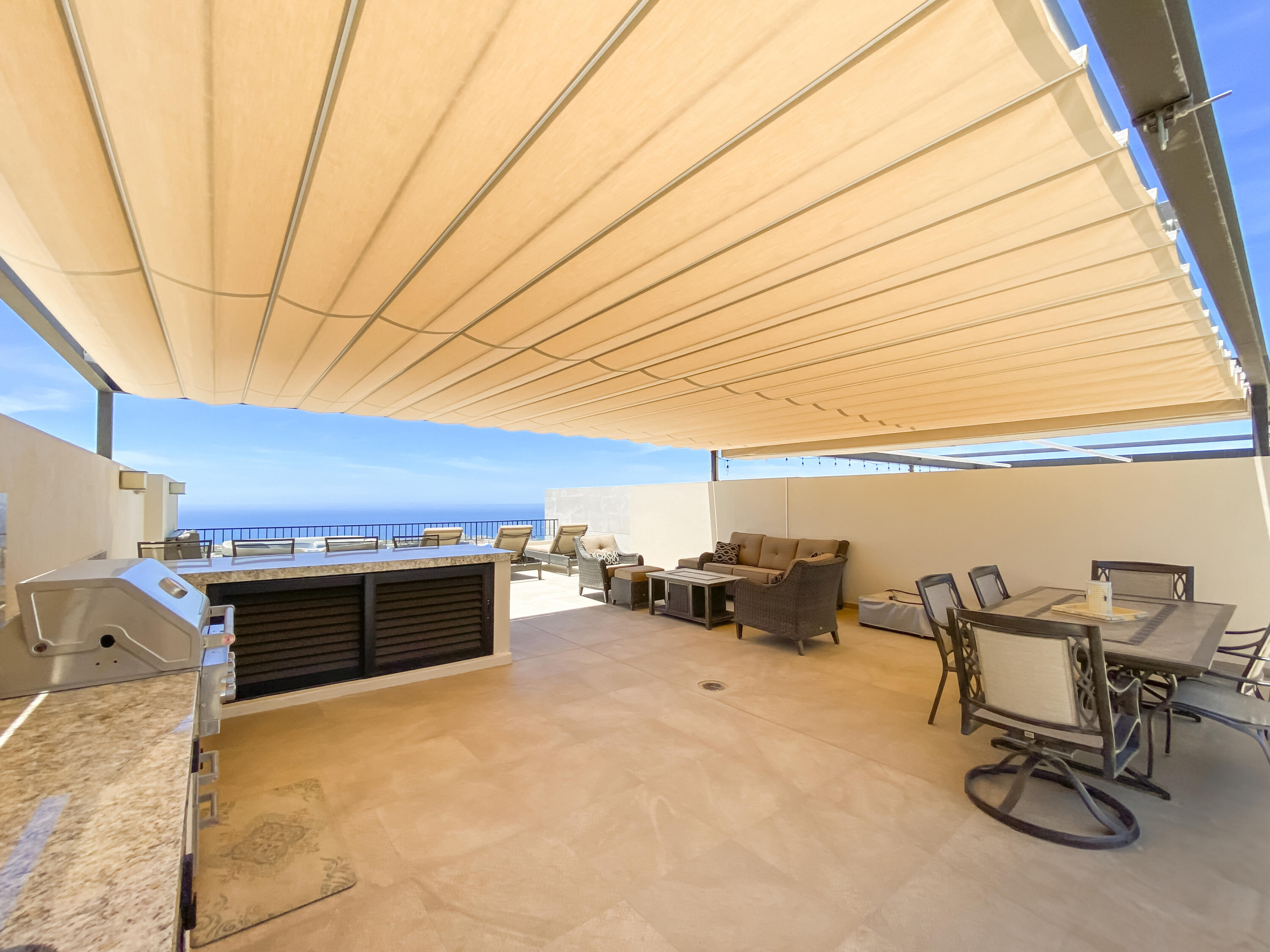 Solaria G-403 Penthouse Cabo Corridor BCS MLS #24-2388 47 MLS #24-2388 image #6