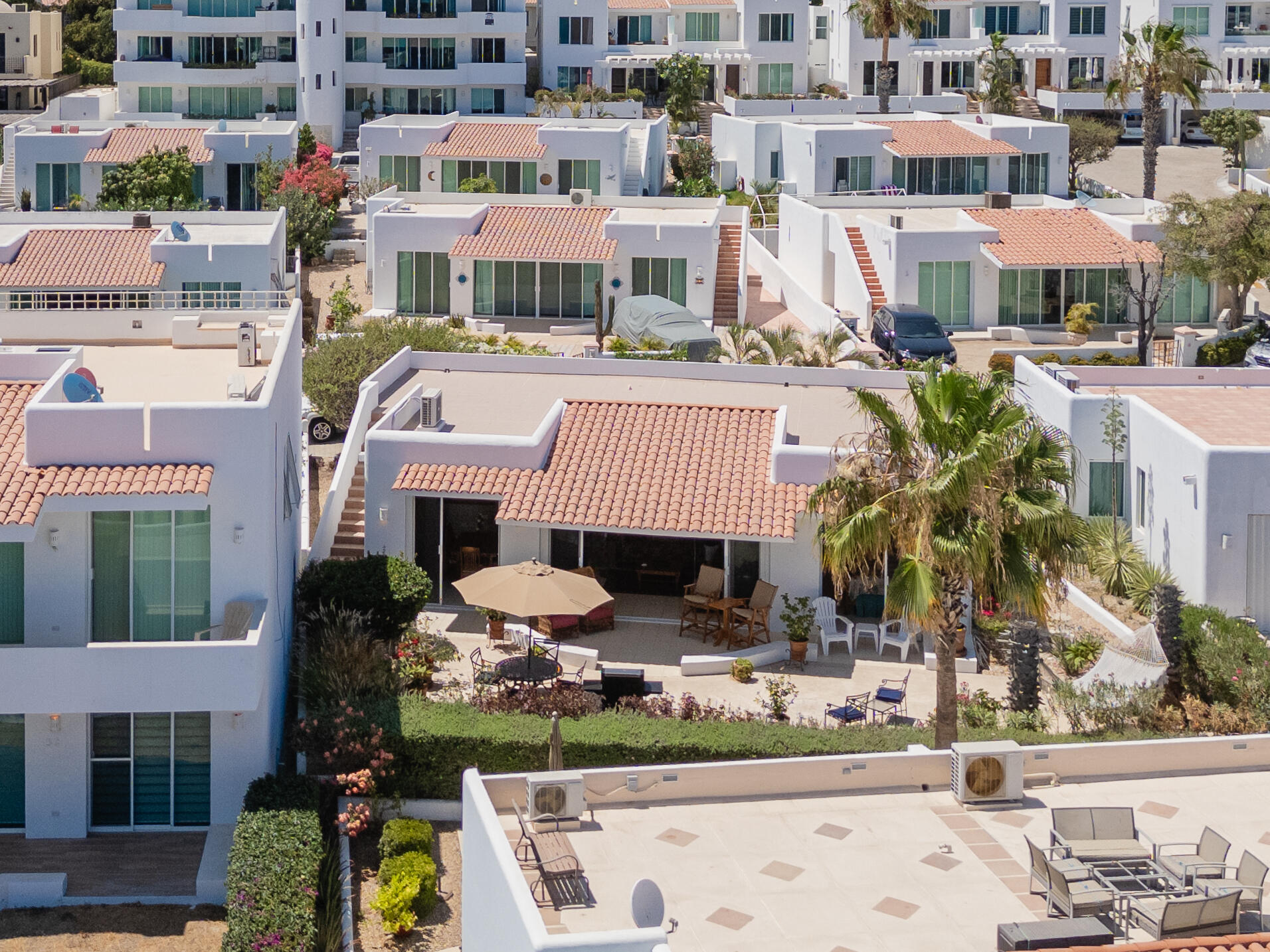 Puerta de Hierro Villa #37 Cabo Corridor BCS MLS #24-3234 44 MLS #24-3234 image #3