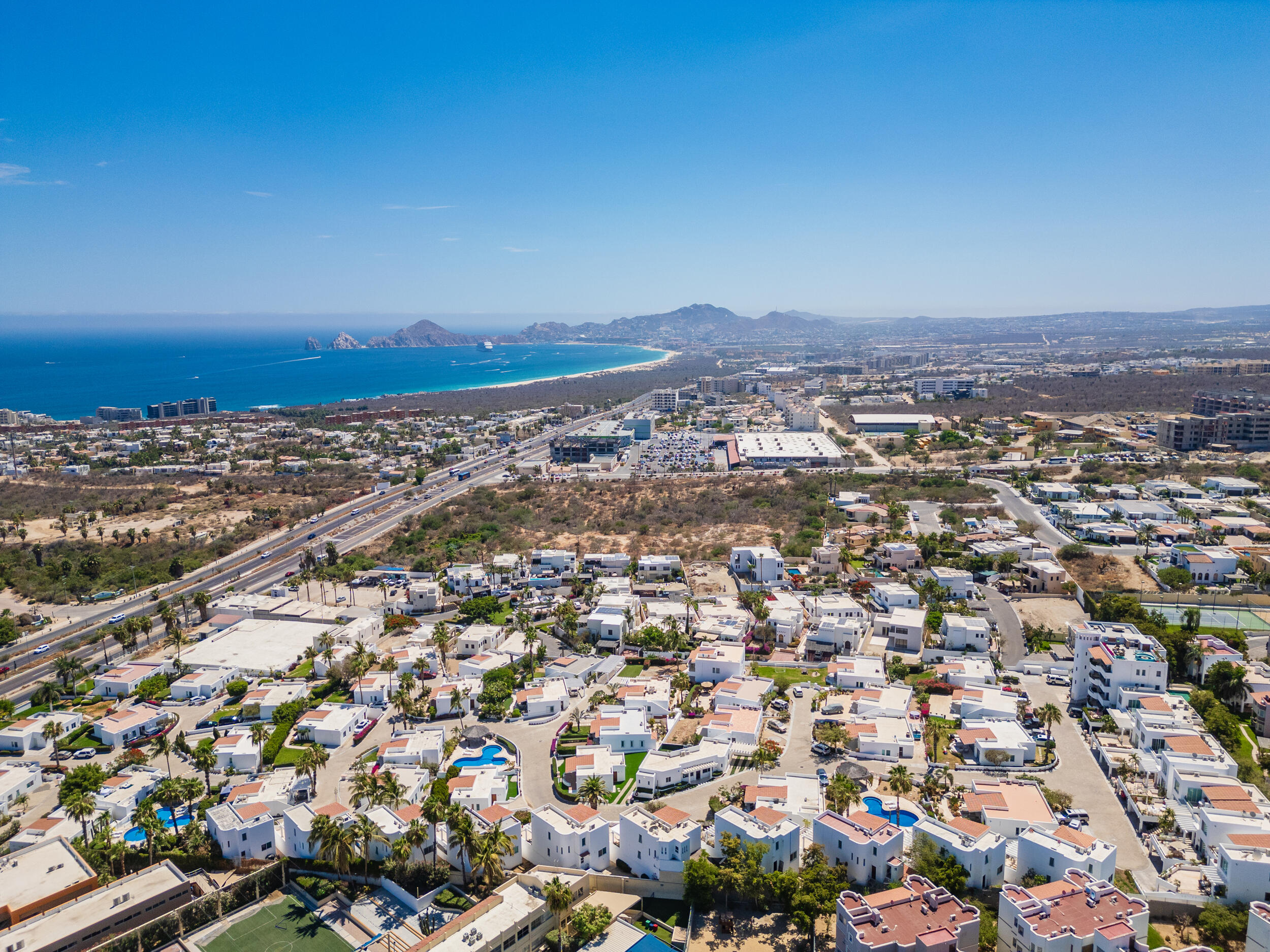 Puerta de Hierro Villa #37 Cabo Corridor BCS MLS #24-3234 45 MLS #24-3234 image #4