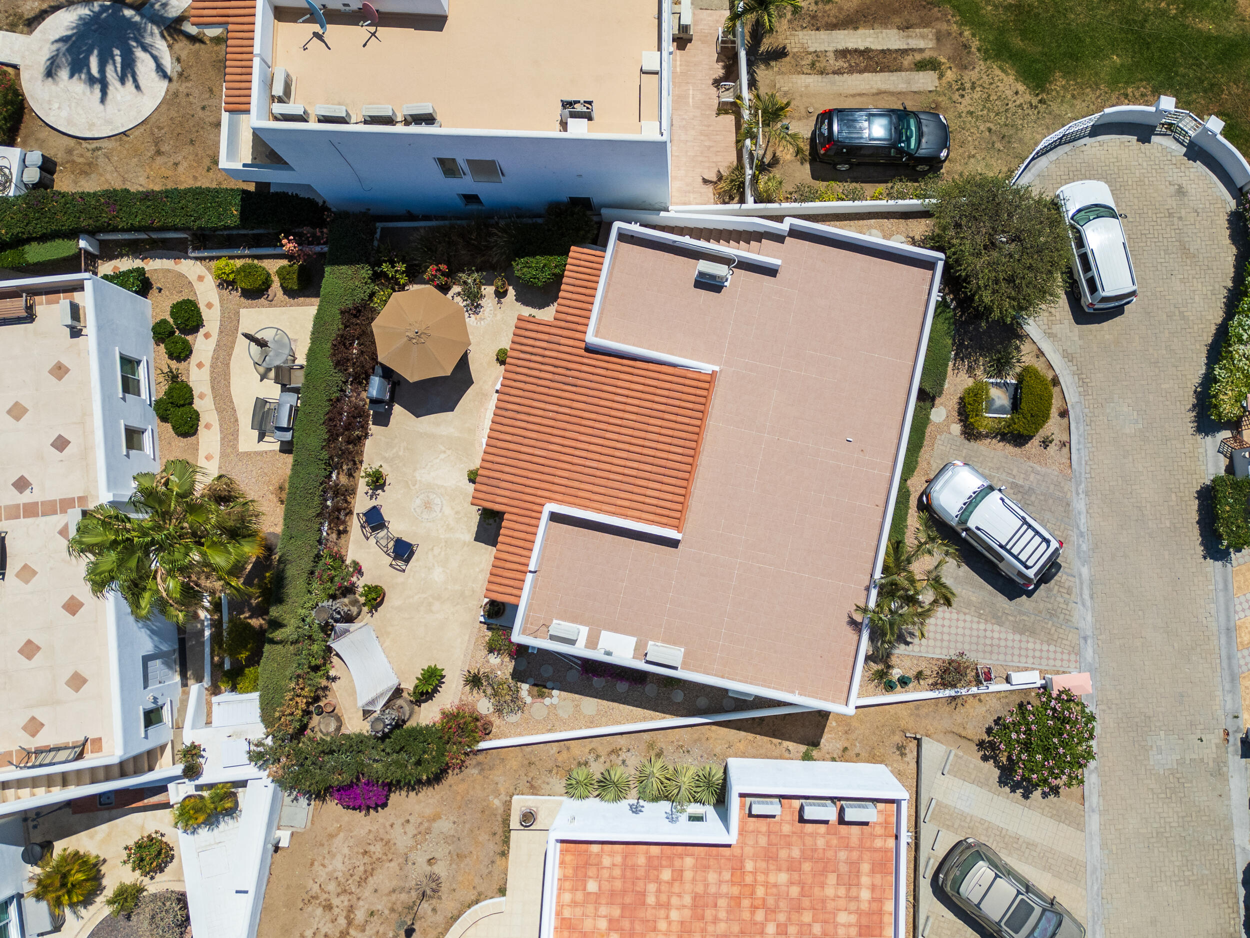 Puerta de Hierro Villa #37 Cabo Corridor BCS MLS #24-3234 46 MLS #24-3234 image #5