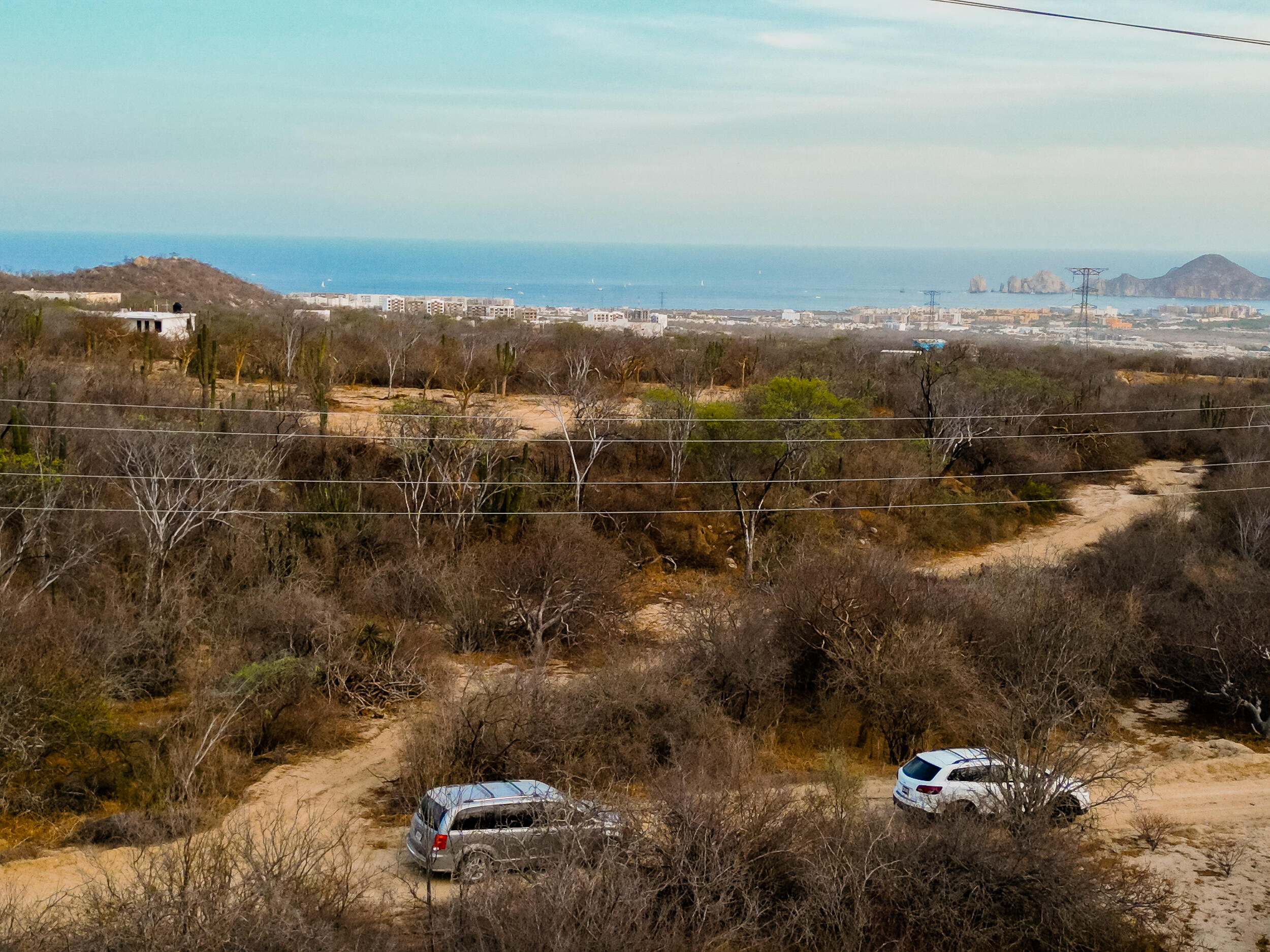 THE MANGLITO LOT TEZAL CSL Cabo Corridor BCS MLS #24-3598 38 MLS #24-3598 image #1