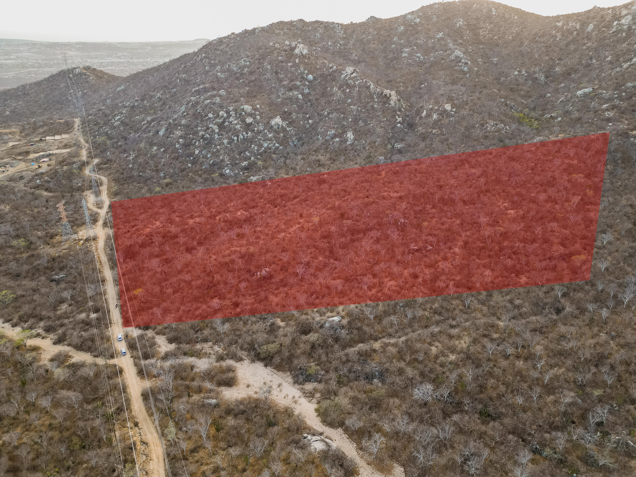 THE MANGLITO LOT TEZAL CSL Cabo Corridor BCS MLS #24-3598 39 MLS #24-3598 image #2