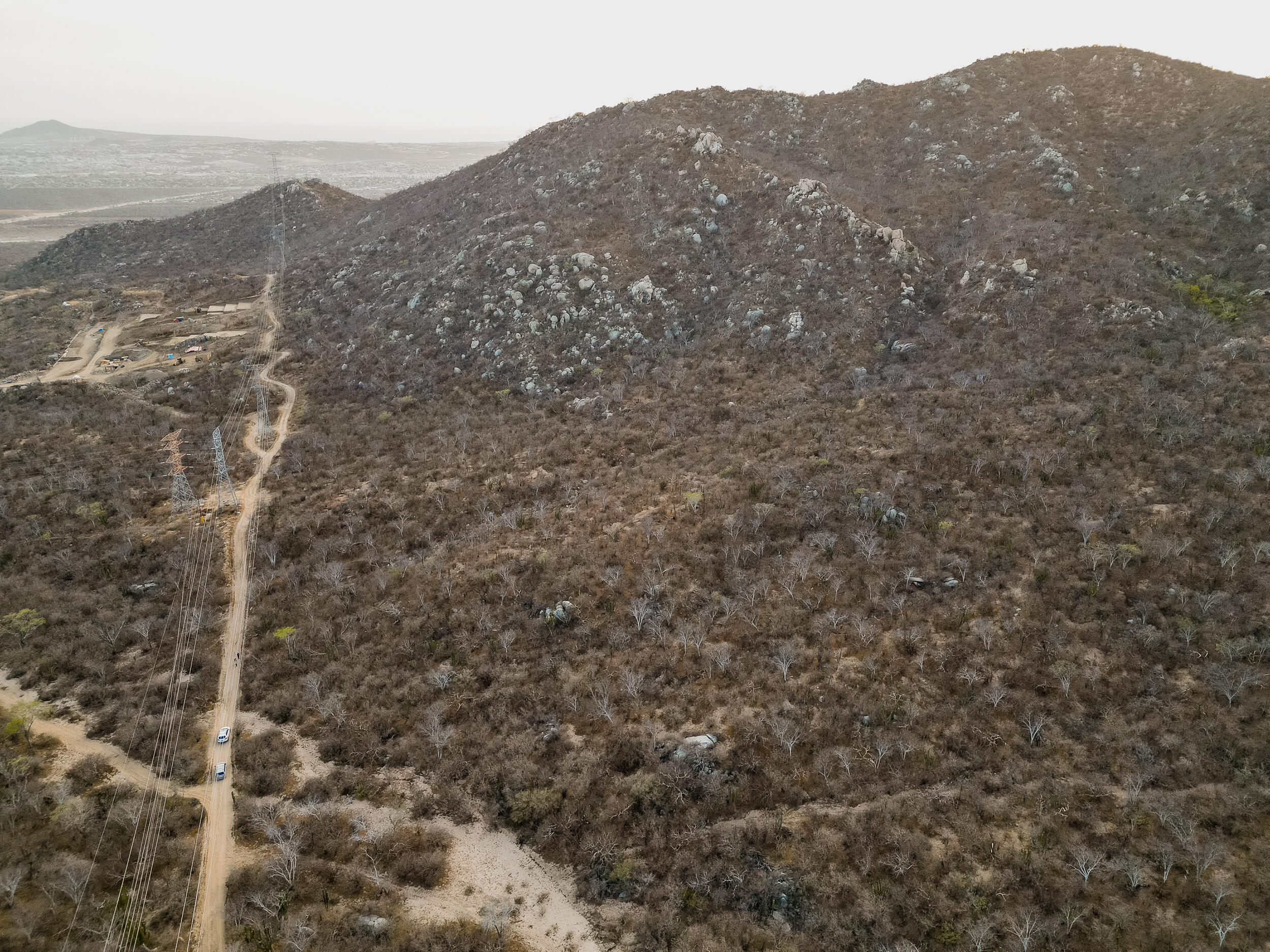 THE MANGLITO LOT TEZAL CSL Cabo Corridor BCS MLS #24-3598 40 MLS #24-3598 image #3