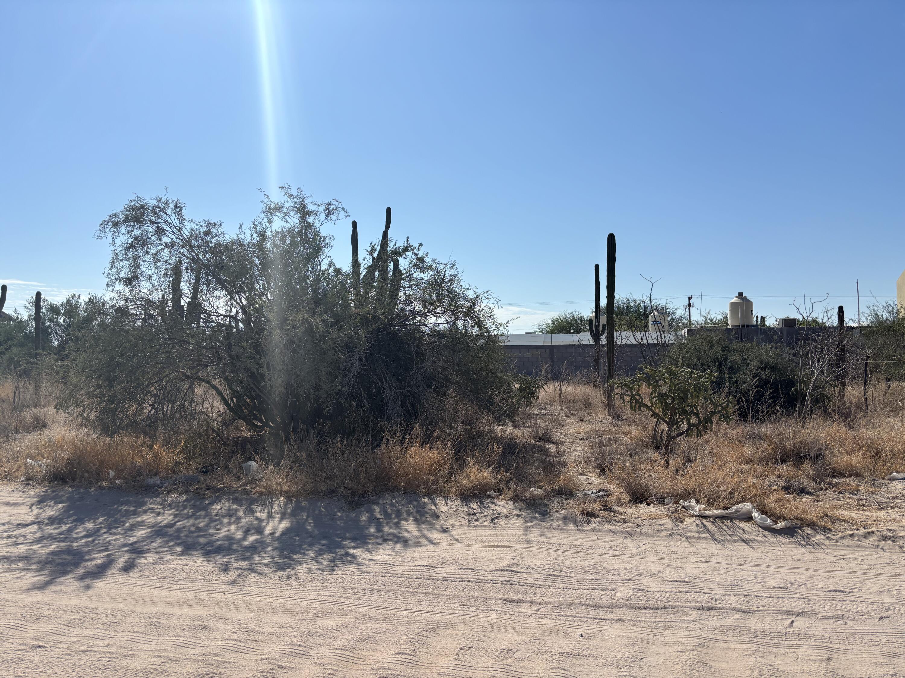 - Calle 2 Comitán Lot La Paz BCS MLS #24-4328 42 MLS #24-4328 image #1