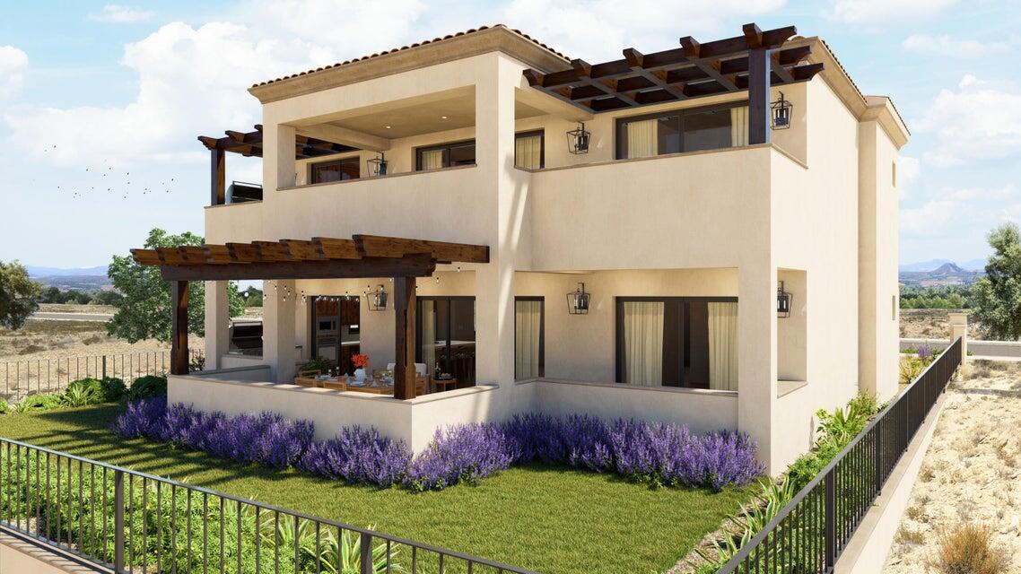 Rancho San Lucas Golf Villa Rancho San Lucas Golf Villa Pacific BCS MLS #24-3902 114 MLS #24-3902 image #3