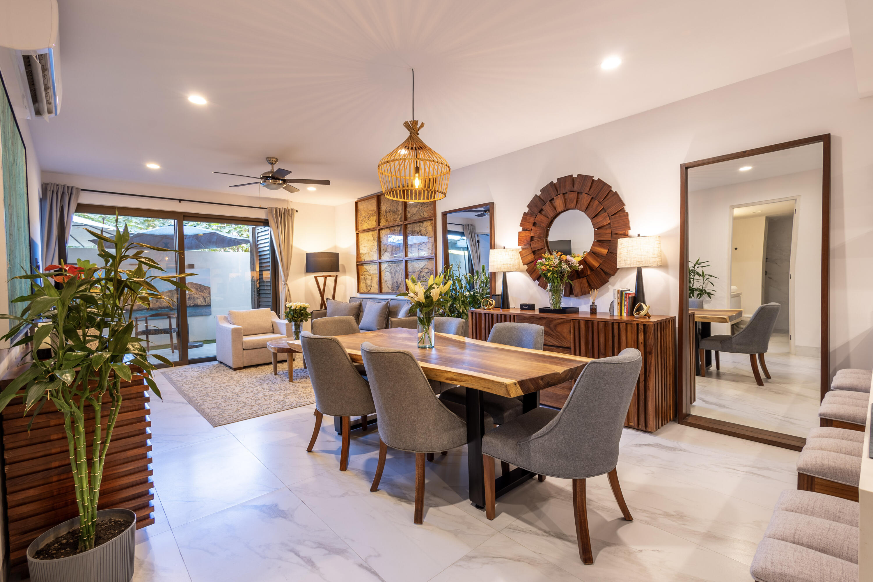 Financing Amaterra Beach Walk Cabo Corridor BCS MLS #24-4402 34 MLS #24-4402 image #1