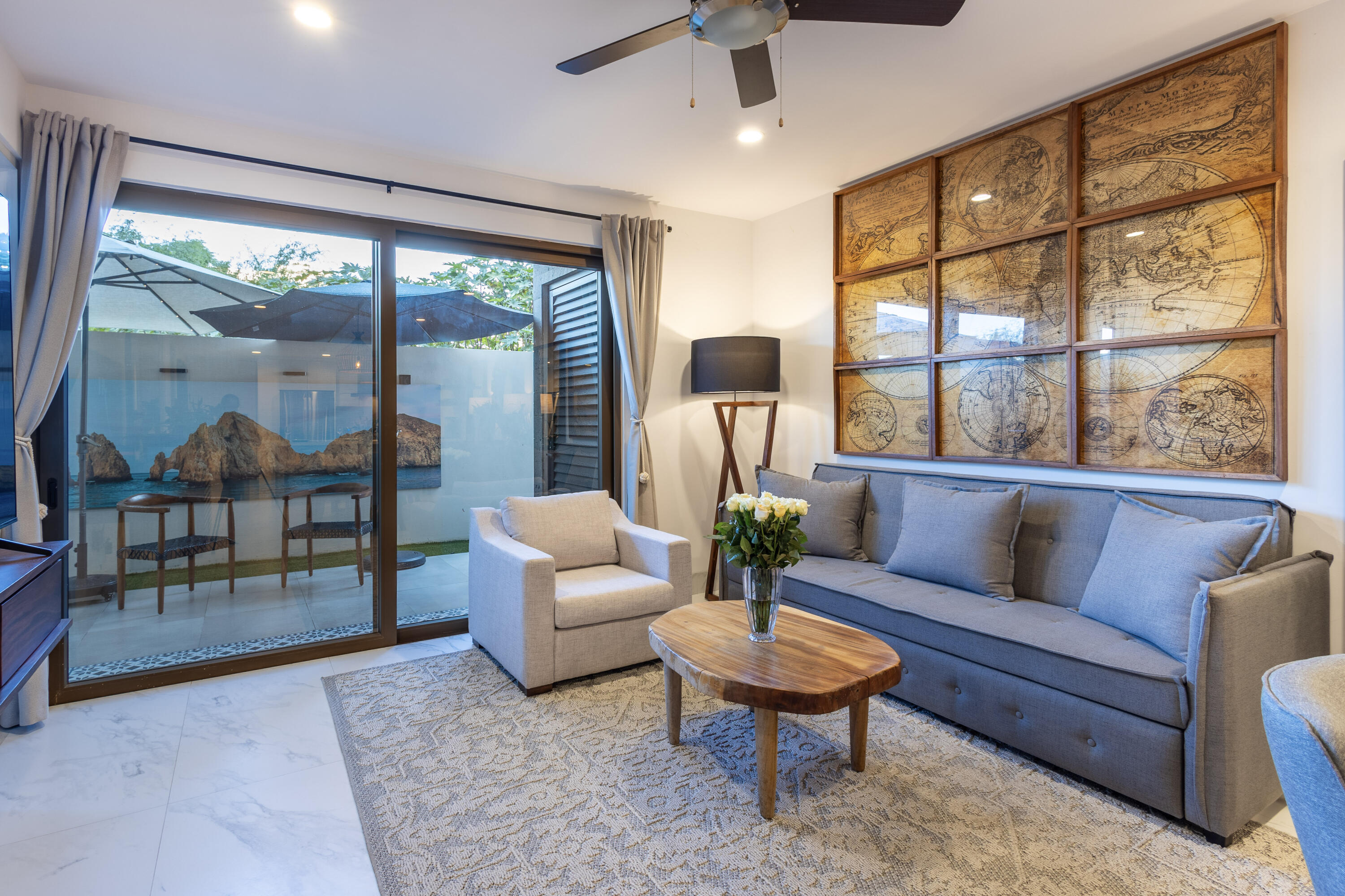 Financing Amaterra Beach Walk Cabo Corridor BCS MLS #24-4402 35 MLS #24-4402 image #2