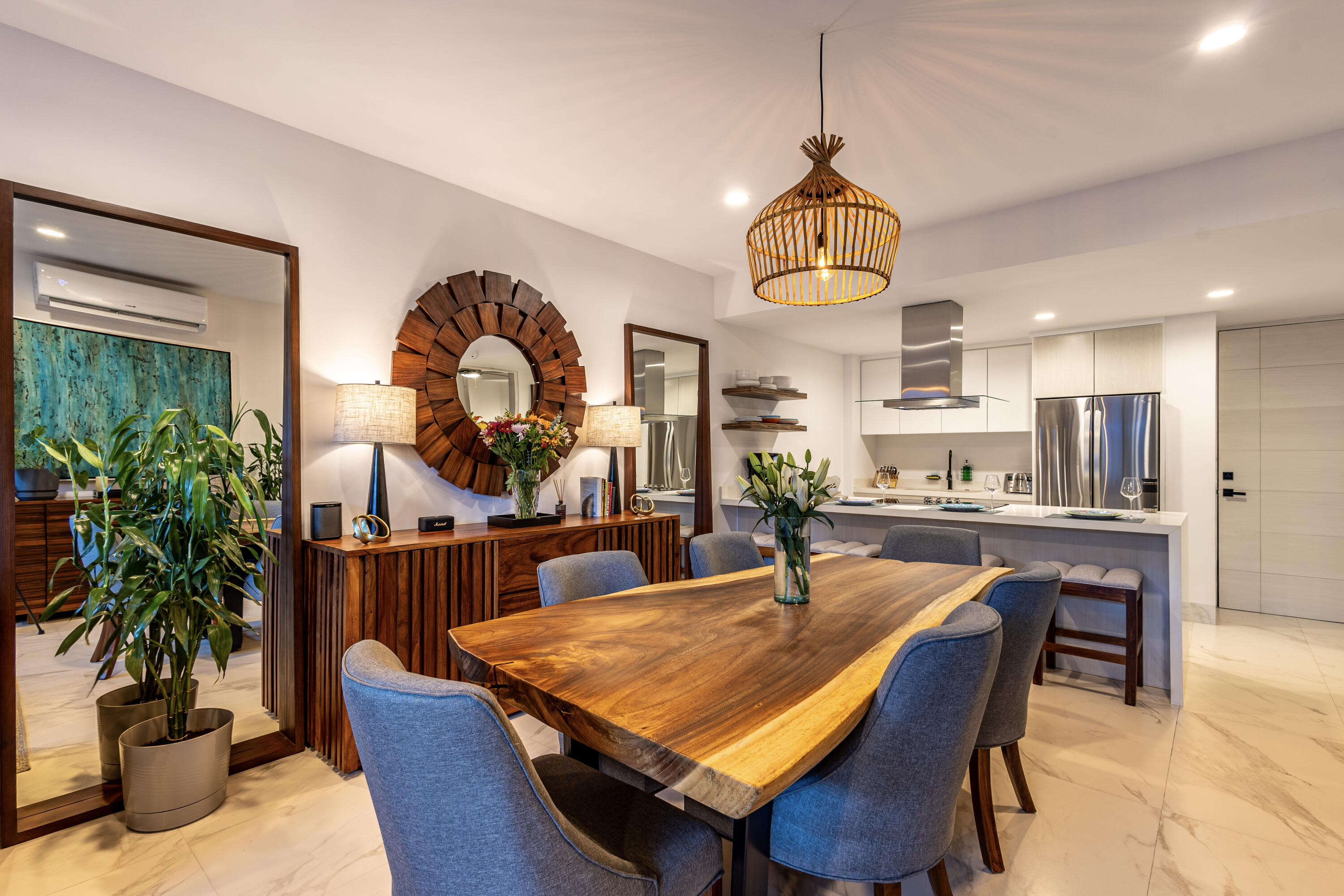 Financing Amaterra Beach Walk Cabo Corridor BCS MLS #24-4402 36 MLS #24-4402 image #3