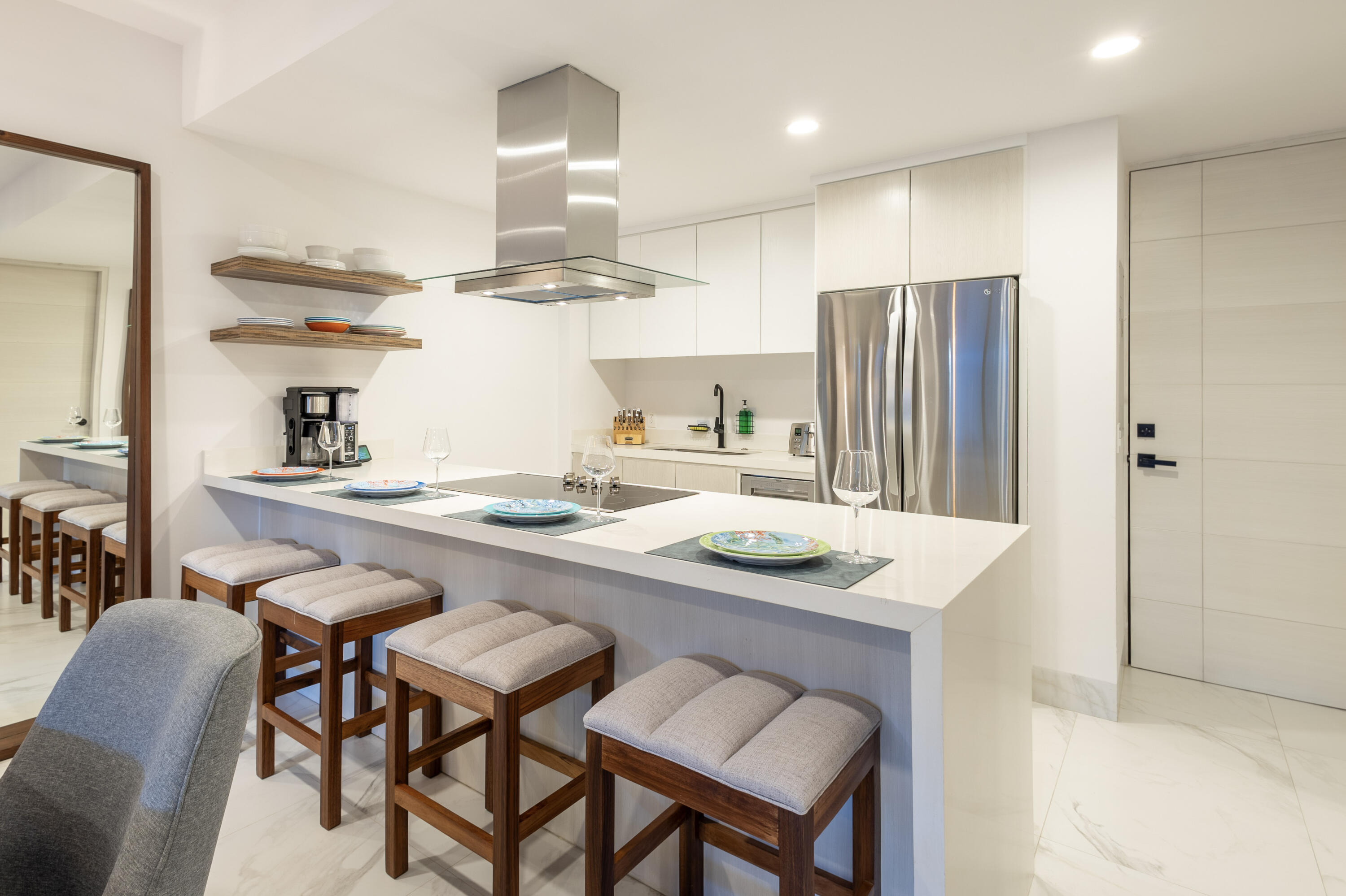 Financing Amaterra Beach Walk Cabo Corridor BCS MLS #24-4402 37 MLS #24-4402 image #4