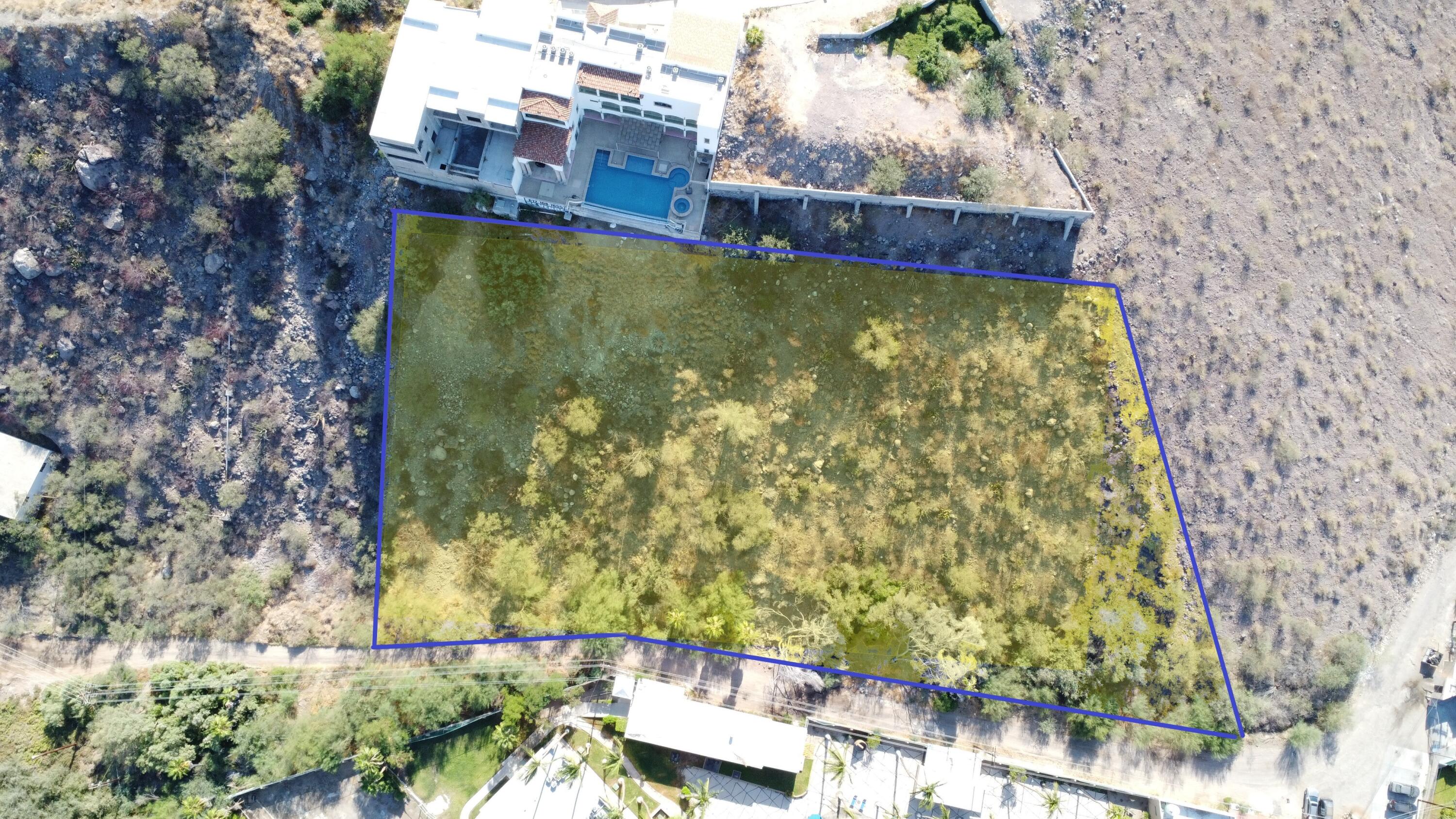 OCEAN VIEW Palmira Lot La Paz BCS MLS #24-4427 42 MLS #24-4427 image #1