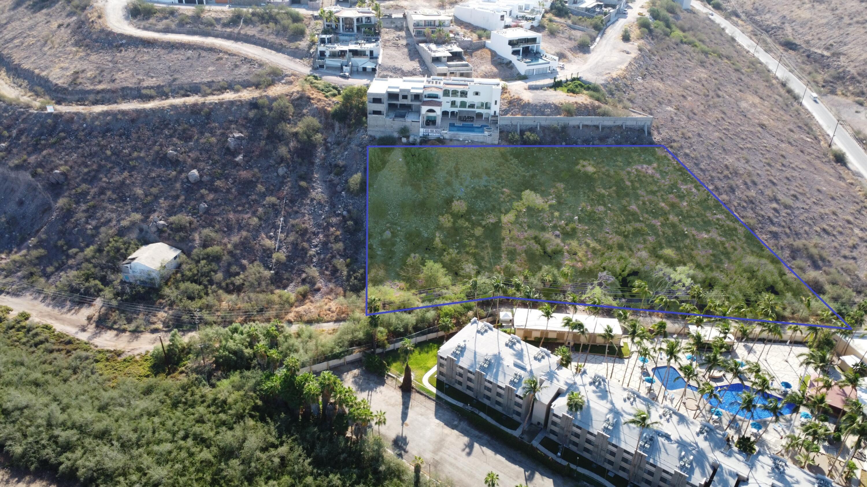 OCEAN VIEW Palmira Lot La Paz BCS MLS #24-4427 44 MLS #24-4427 image #3