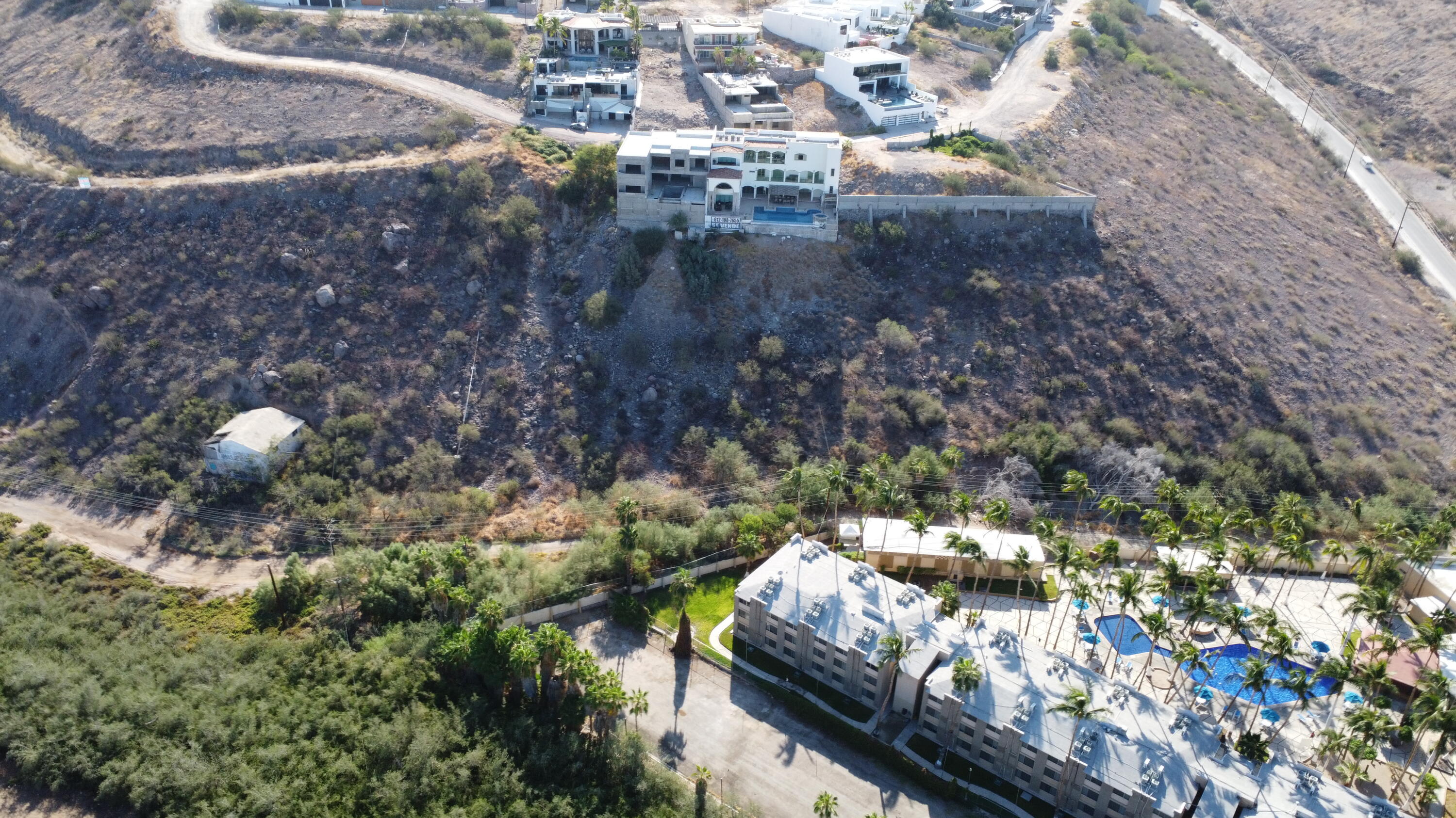 OCEAN VIEW Palmira Lot La Paz BCS MLS #24-4427 45 MLS #24-4427 image #4