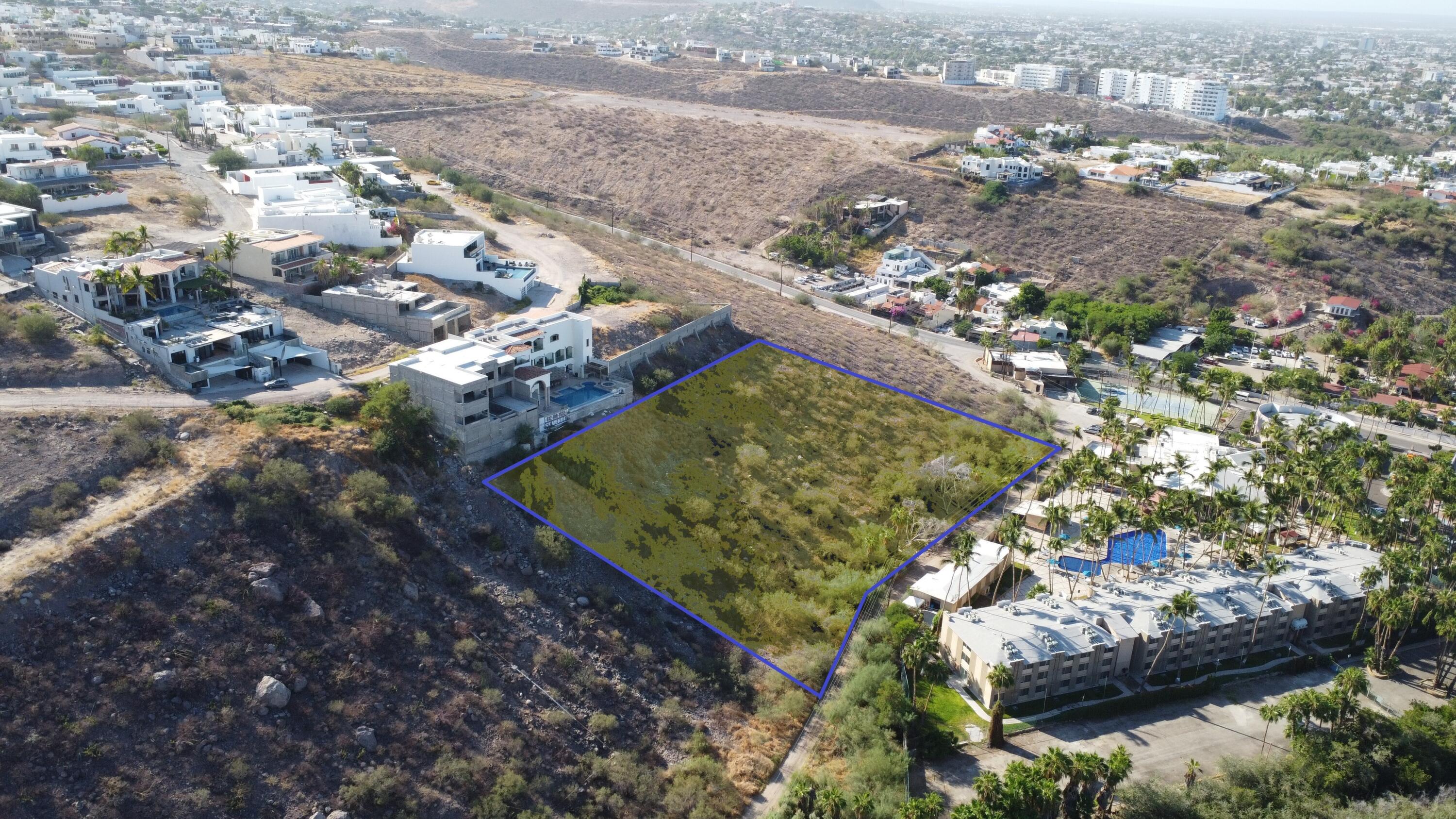 OCEAN VIEW Palmira Lot La Paz BCS MLS #24-4427 47 MLS #24-4427 image #6