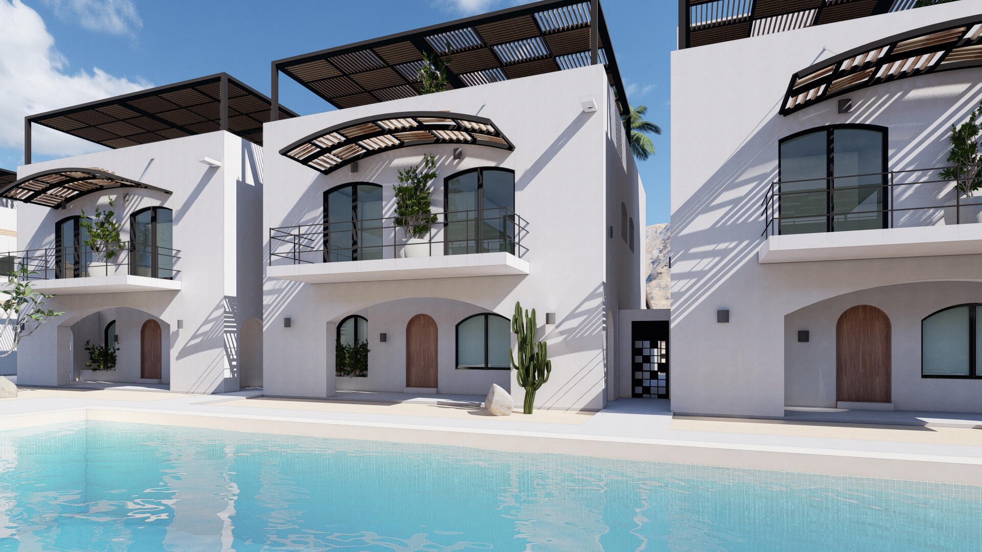 Brisa de Sal 110 A Pacific BCS MLS #24-4699 44 MLS #24-4699 image #3