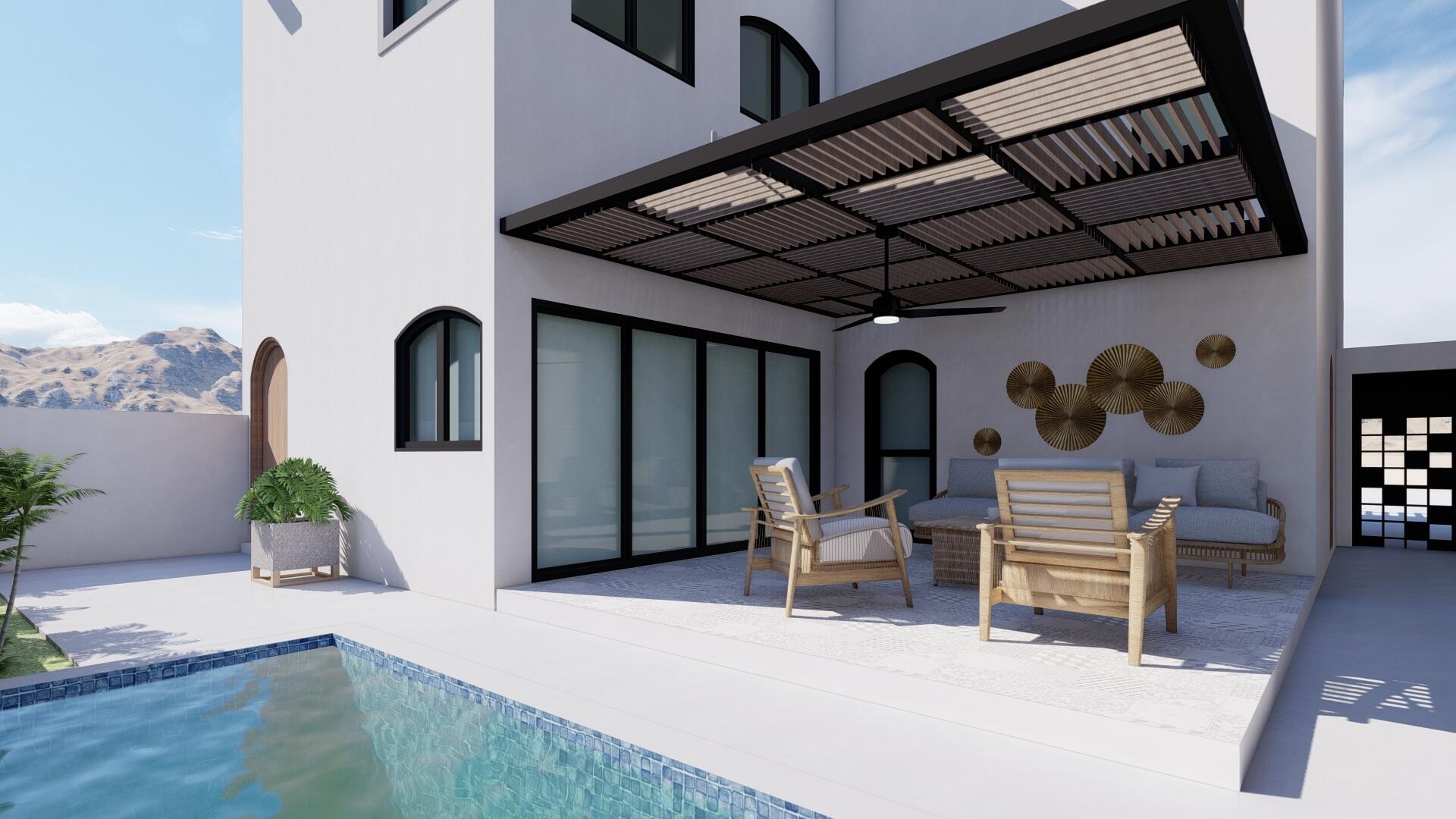 Brisa de Sal 110 A Pacific BCS MLS #24-4699 45 MLS #24-4699 image #4