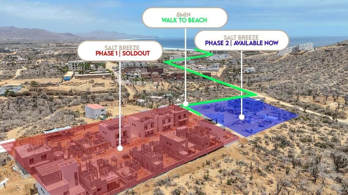 Brisa de Sal 110 A Pacific BCS MLS #24-4699 47 MLS #24-4699 image #6