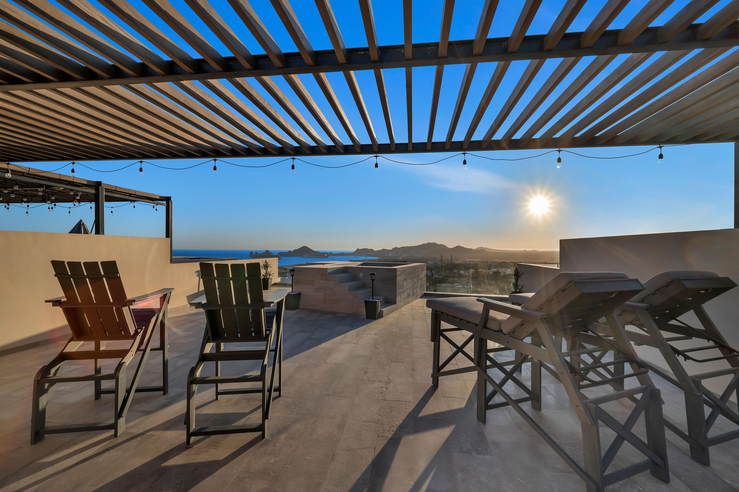 Exceptional Penthouse Oasis Mistiq Los Cabos Cabo Corridor BCS MLS #24-4708 41 MLS #24-4708 image #0