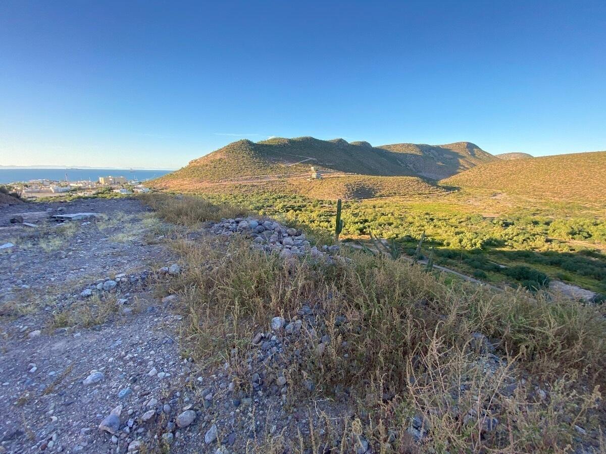 Lote 11 y 12 con vista al cerr La Paz BCS MLS #24-48 43 MLS #24-48 image #2