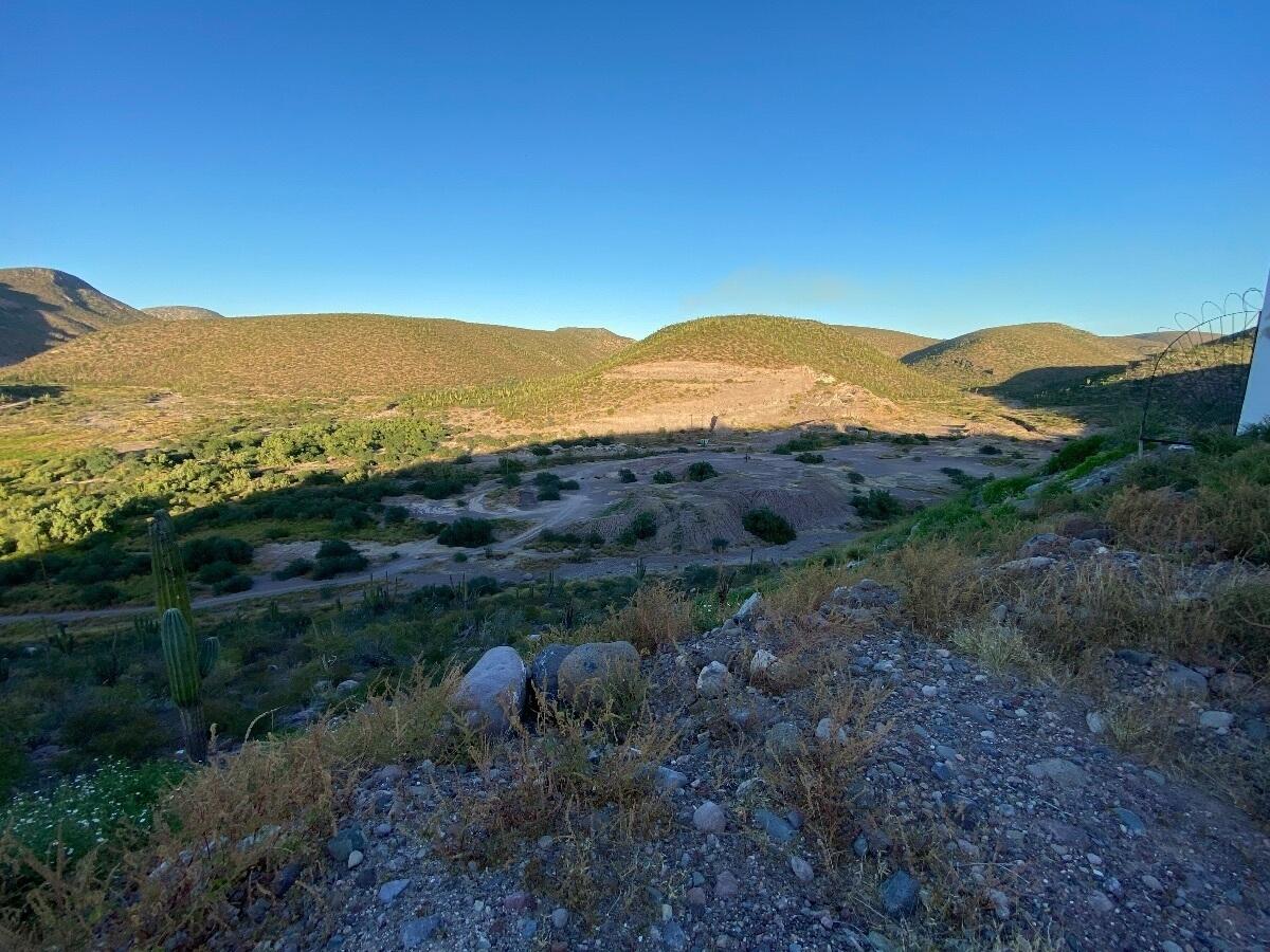 Lote 11 y 12 con vista al cerr La Paz BCS MLS #24-48 44 MLS #24-48 image #3