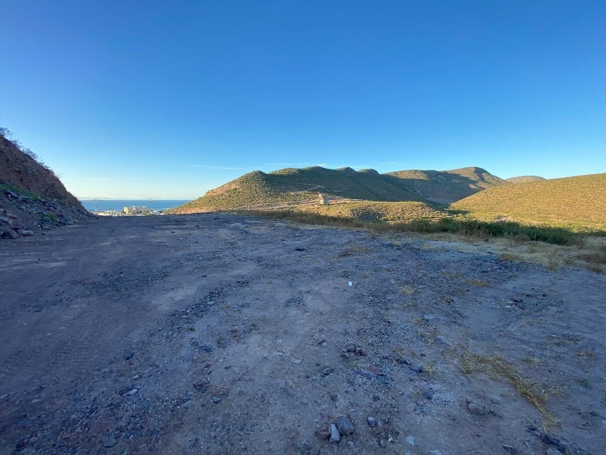 Lote 11 y 12 con vista al cerr La Paz BCS MLS #24-48 45 MLS #24-48 image #4