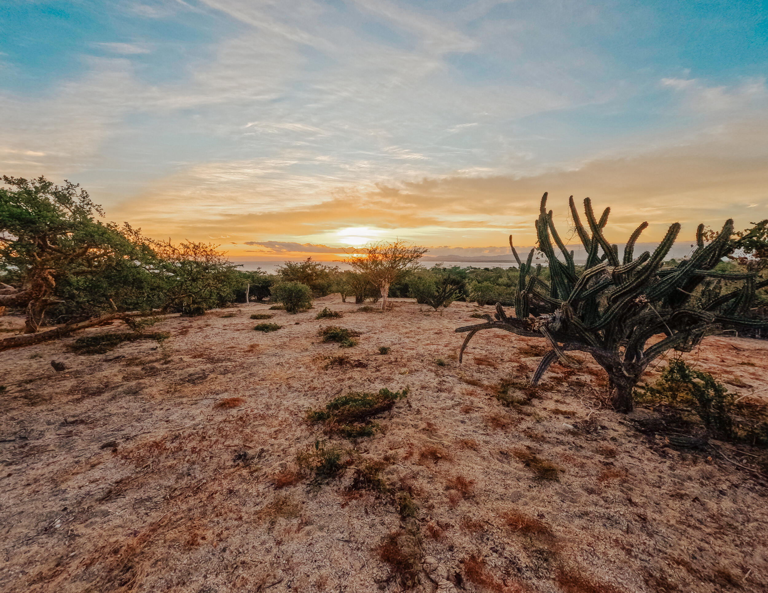 Isla Cerralvo Hill View Lot La Paz BCS MLS #24-4837 43 MLS #24-4837 image #2