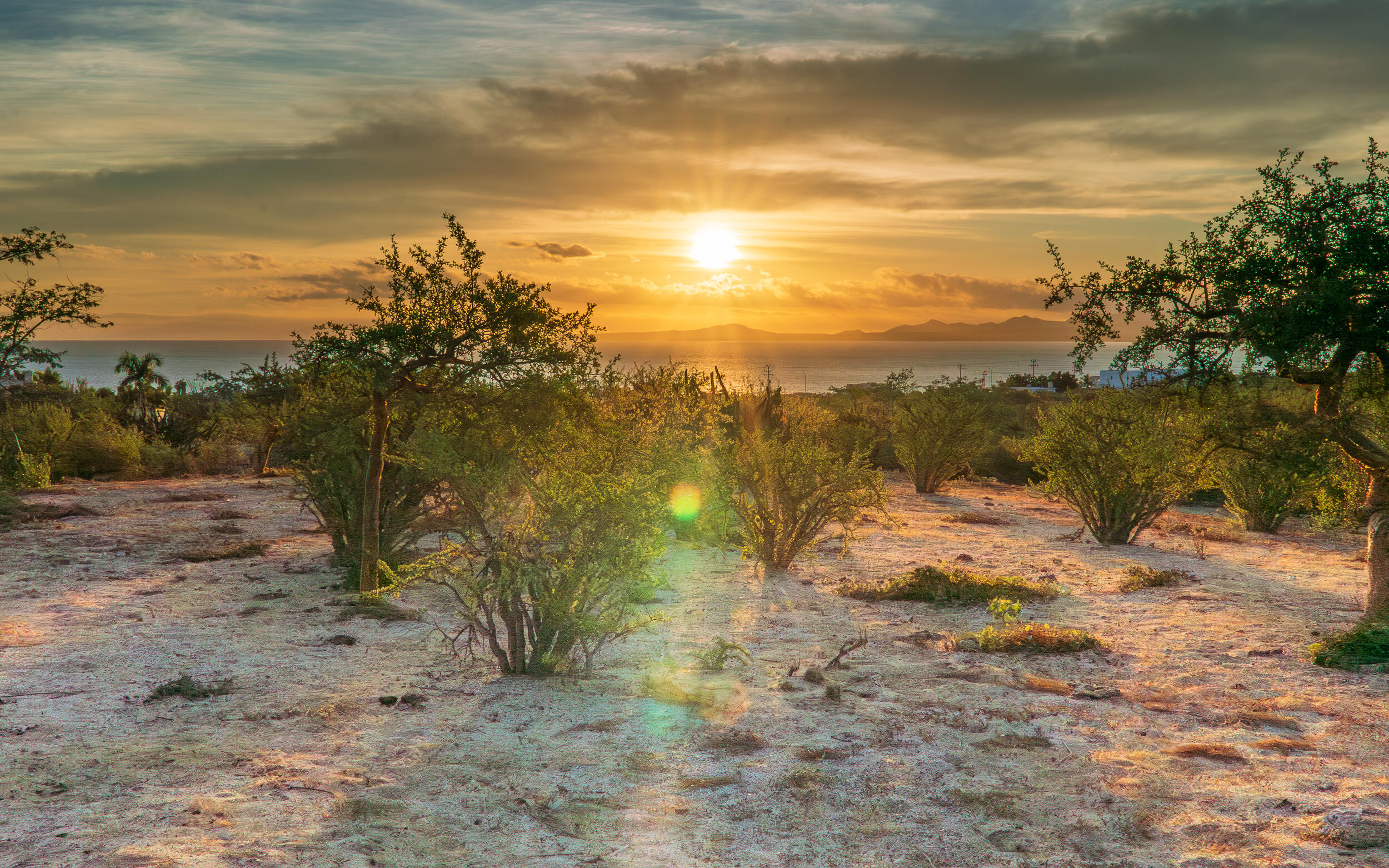 Isla Cerralvo Hill View Lot La Paz BCS MLS #24-4837 44 MLS #24-4837 image #3