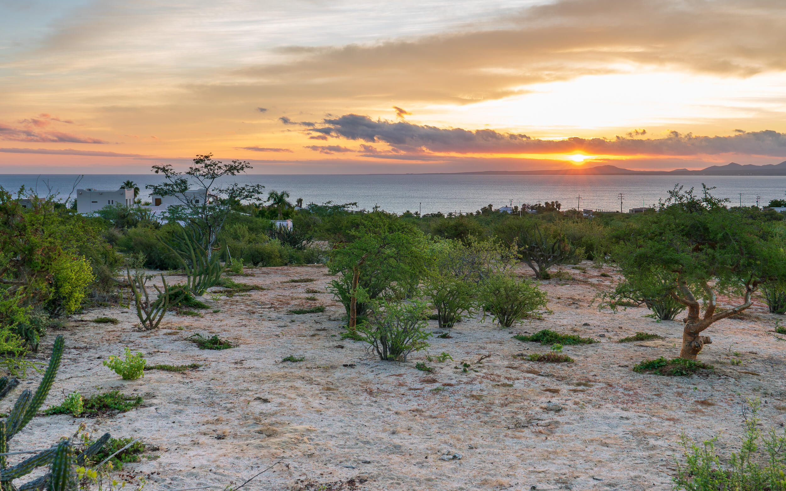 Isla Cerralvo Hill View Lot La Paz BCS MLS #24-4837 47 MLS #24-4837 image #6