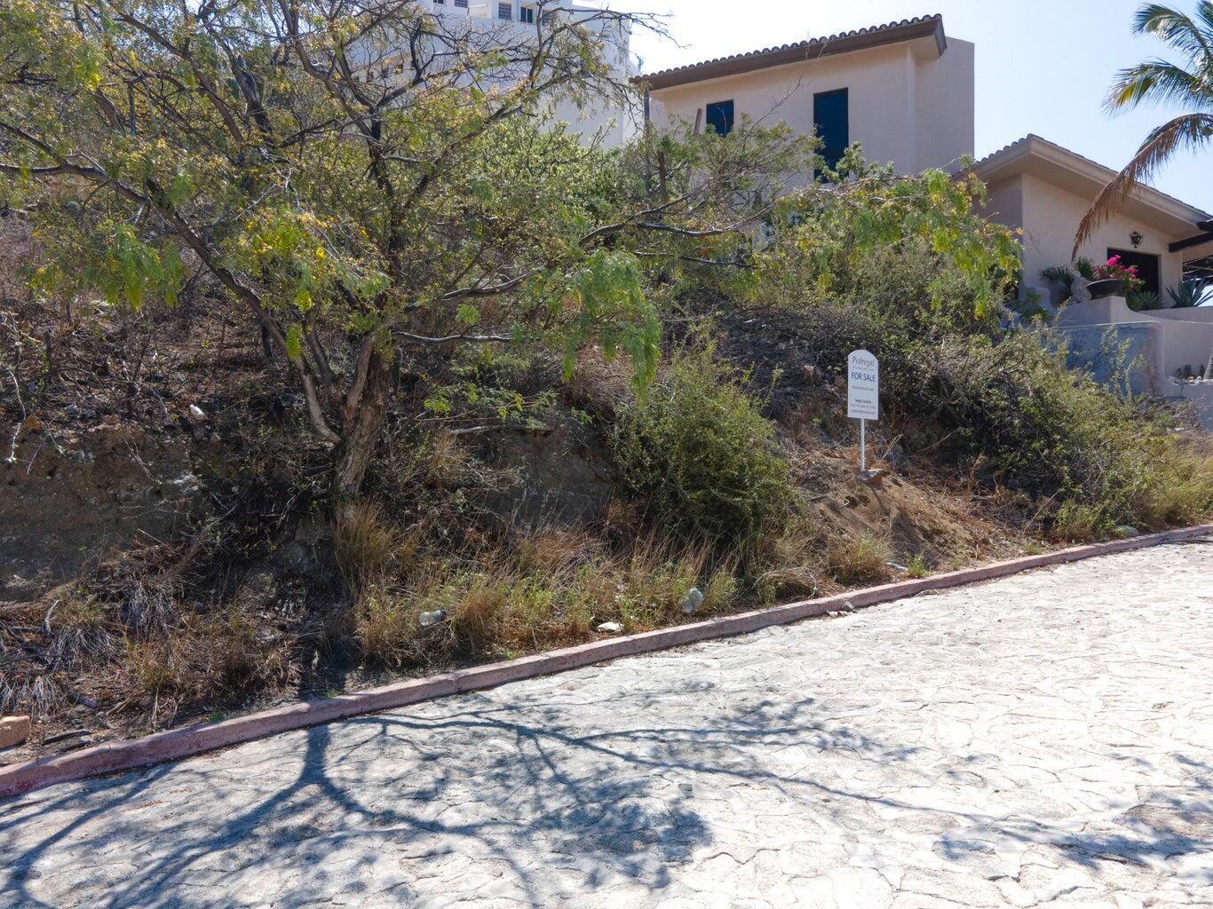 Pedregal Cam. Del Sol Cabo Sa Cabo San Lucas BCS MLS #24-4872 43 MLS #24-4872 image #2