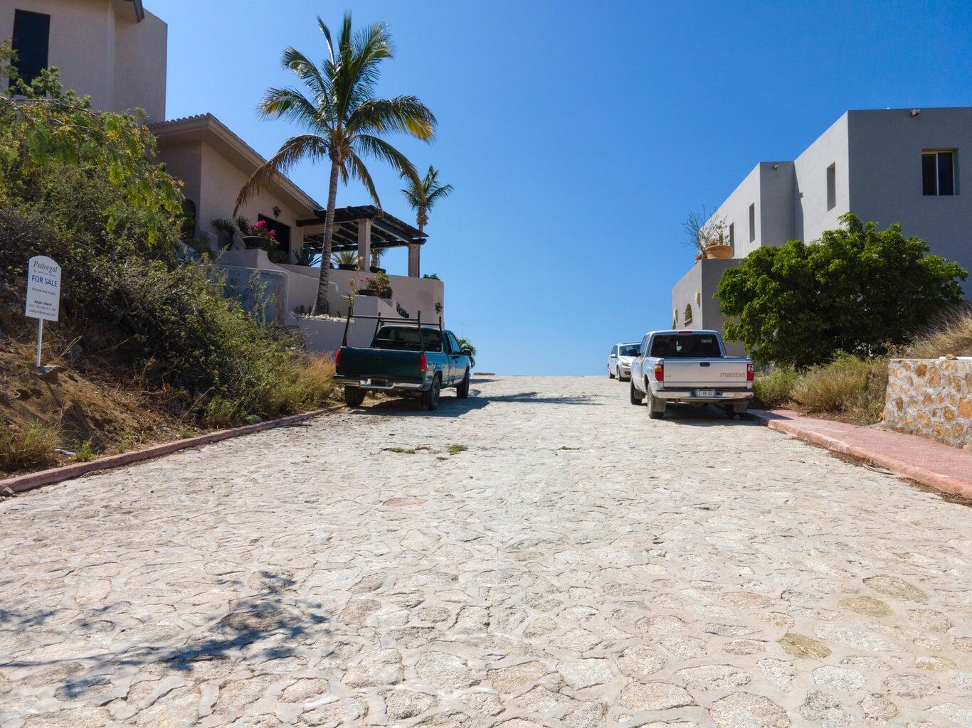 Pedregal Cam. Del Sol Cabo Sa Cabo San Lucas BCS MLS #24-4872 44 MLS #24-4872 image #3