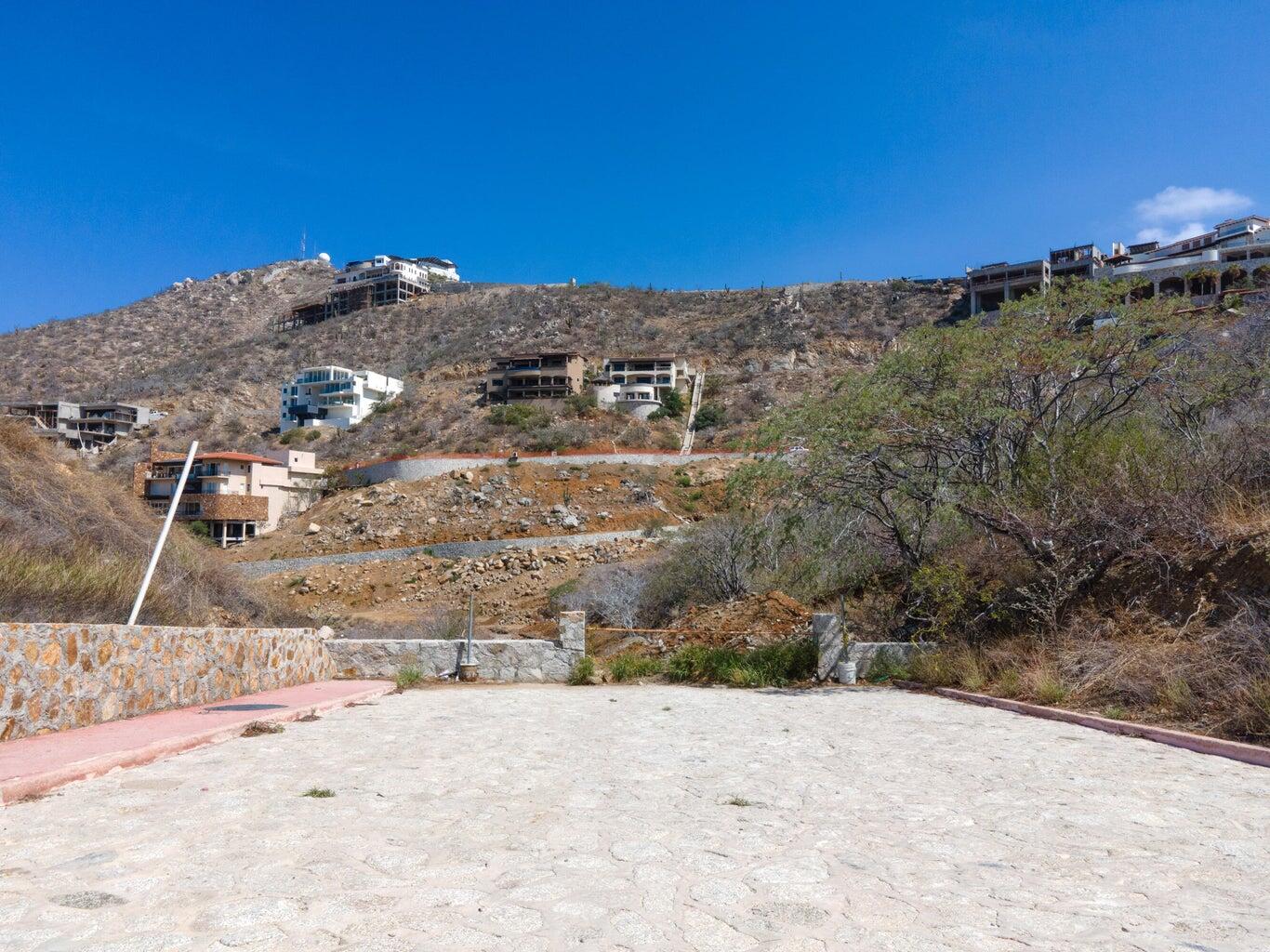 Pedregal Cam. Del Sol Cabo Sa Cabo San Lucas BCS MLS #24-4872 45 MLS #24-4872 image #4