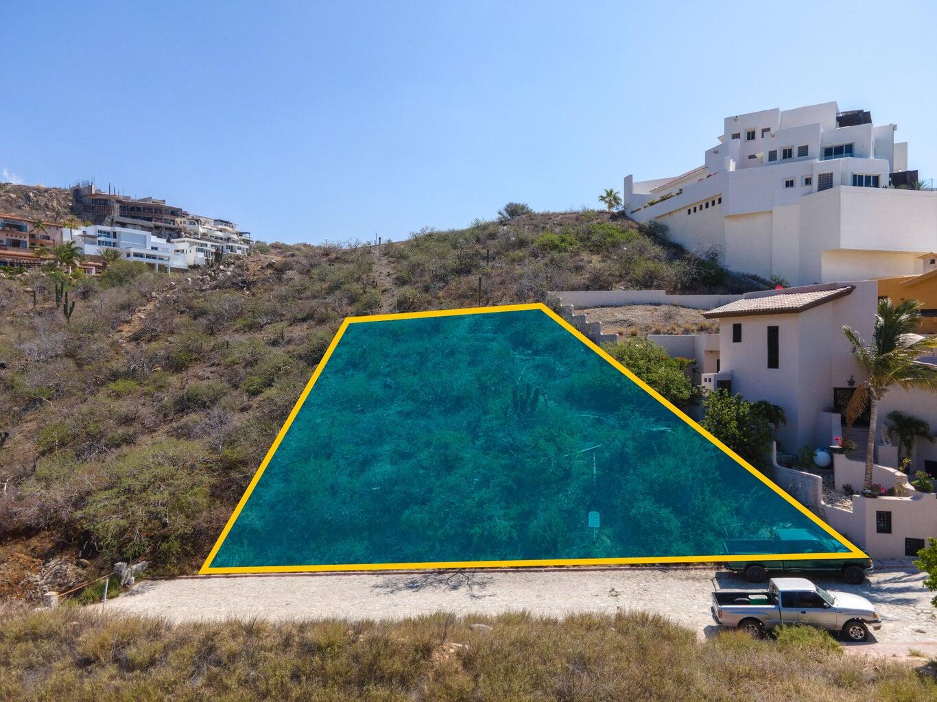 Pedregal Cam. Del Sol Cabo Sa Cabo San Lucas BCS MLS #24-4872 47 MLS #24-4872 image #6