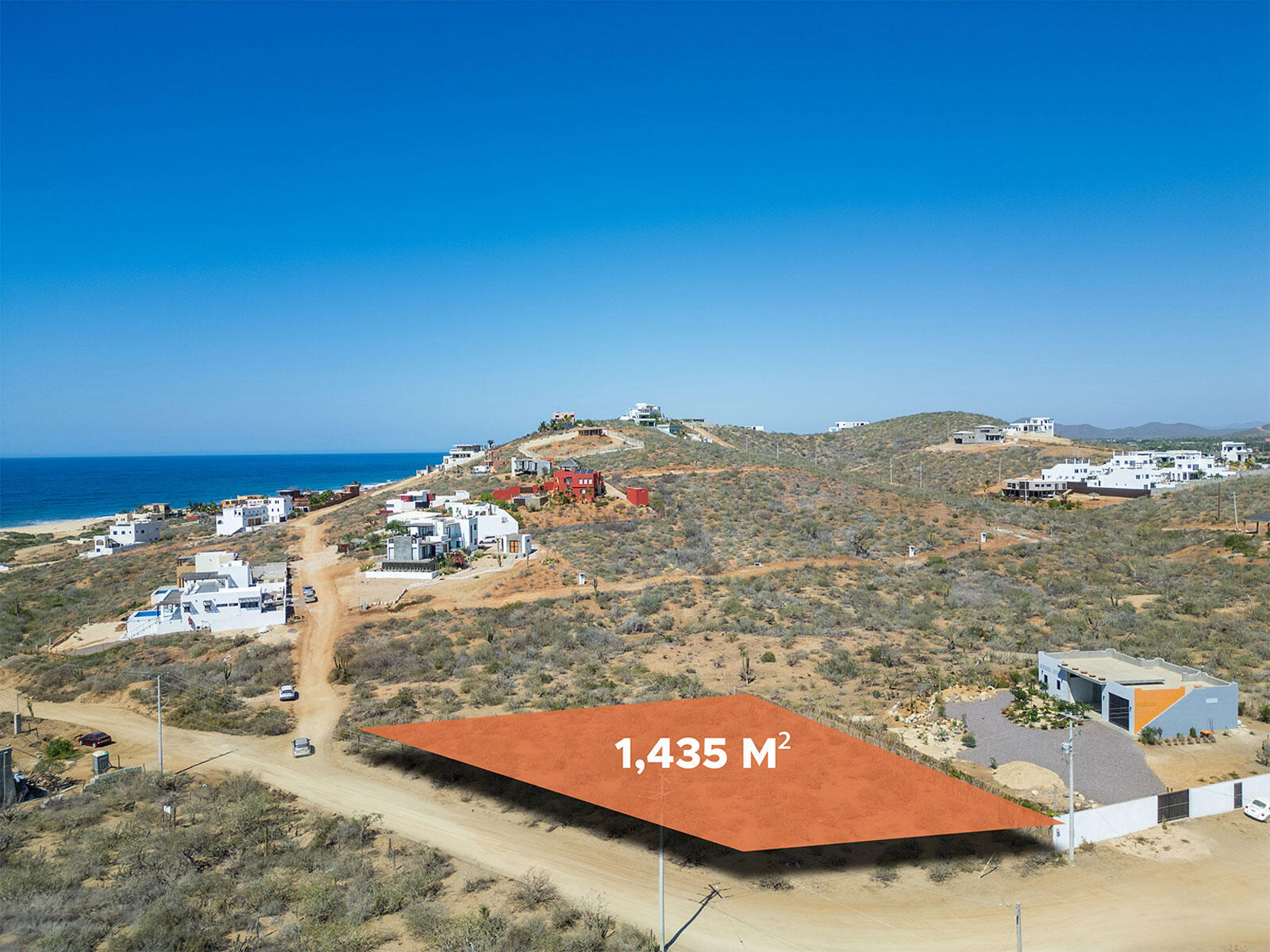 Lote Gavilan 2535 Pacific BCS MLS #24-4885 42 MLS #24-4885 image #1