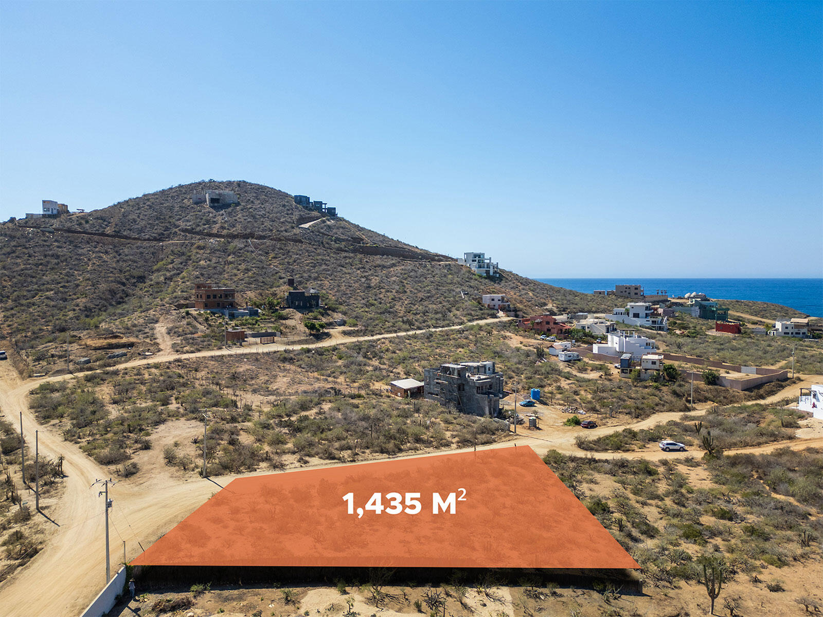 Lote Gavilan 2535 Pacific BCS MLS #24-4885 43 MLS #24-4885 image #2