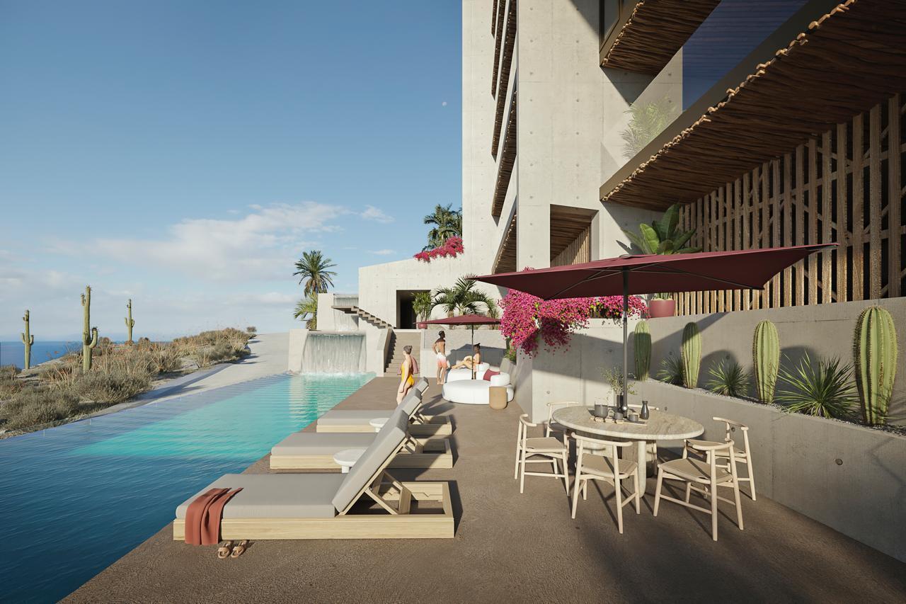 Condominio Naute Pedregal La Paz BCS MLS #24-4995 193 MLS #24-4995 image #0