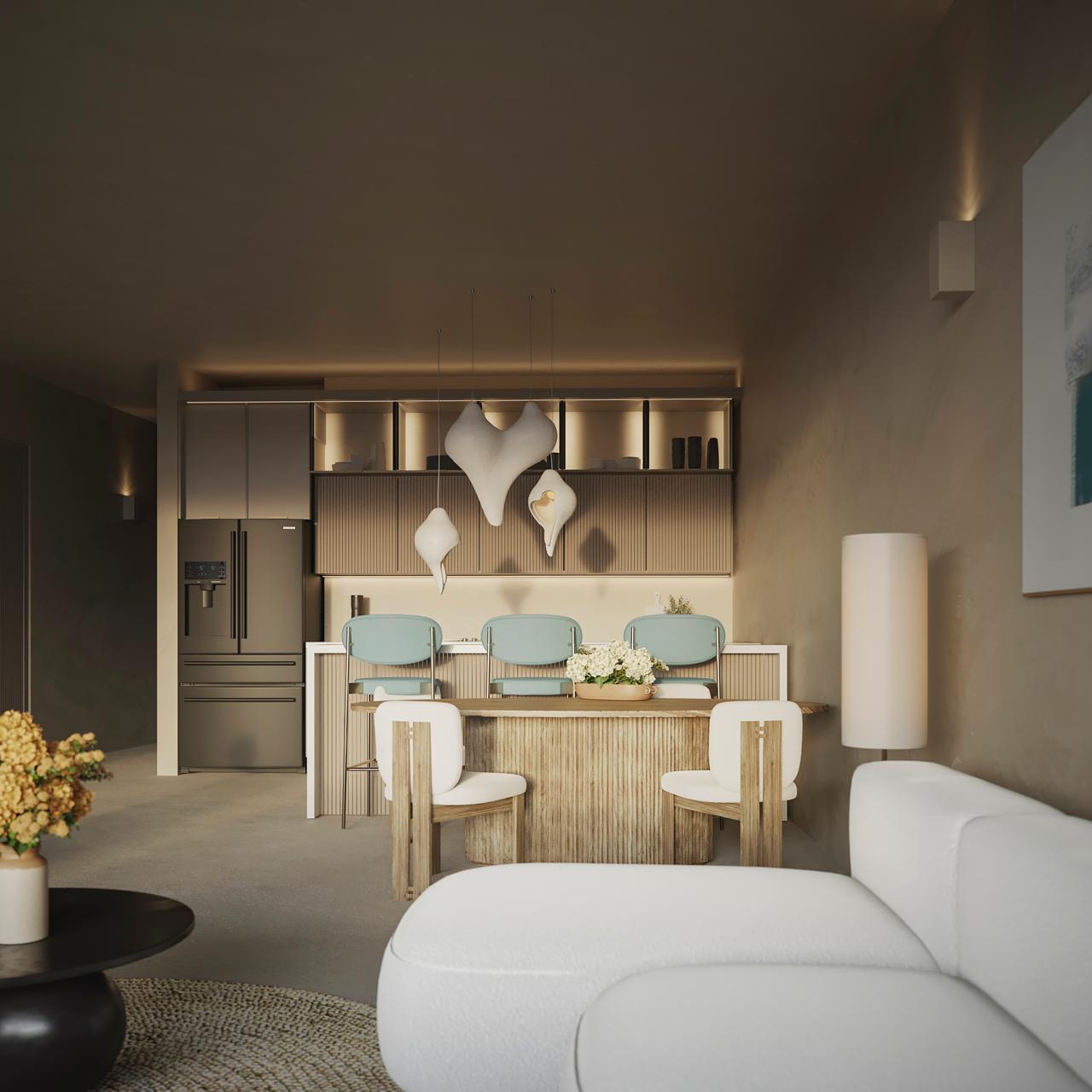 Condominio Naute Pedregal La Paz BCS MLS #24-4995 194 MLS #24-4995 image #1