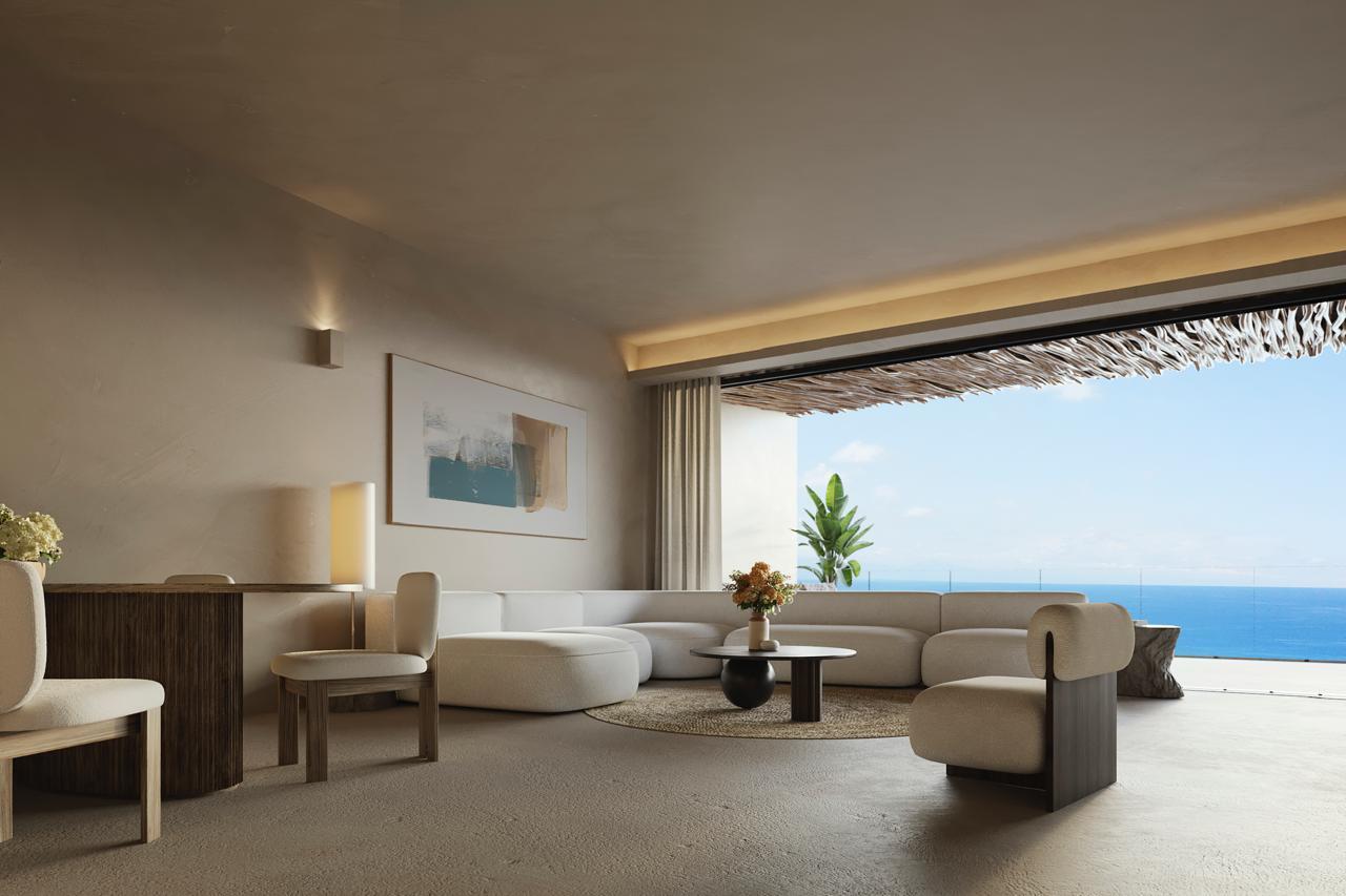 Condominio Naute Pedregal La Paz BCS MLS #24-4995 195 MLS #24-4995 image #2