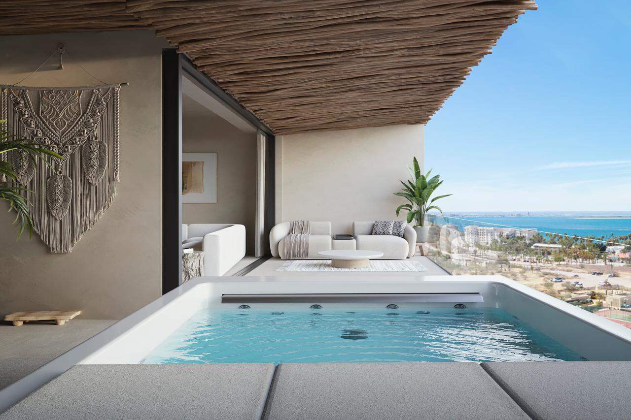 Condominio Naute Pedregal La Paz BCS MLS #24-4995 197 MLS #24-4995 image #4