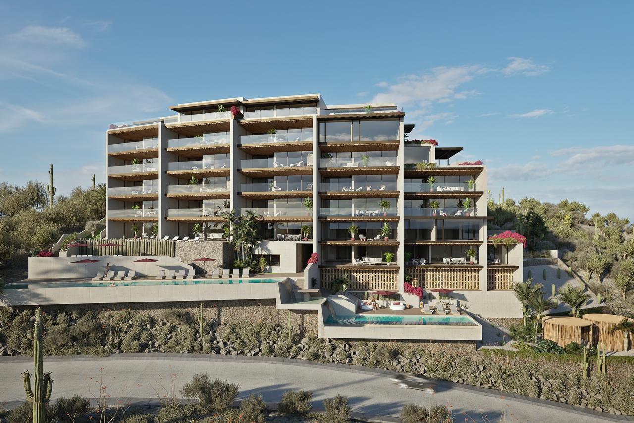 Condominio Naute Pedregal La Paz BCS MLS #24-4995 198 MLS #24-4995 image #5