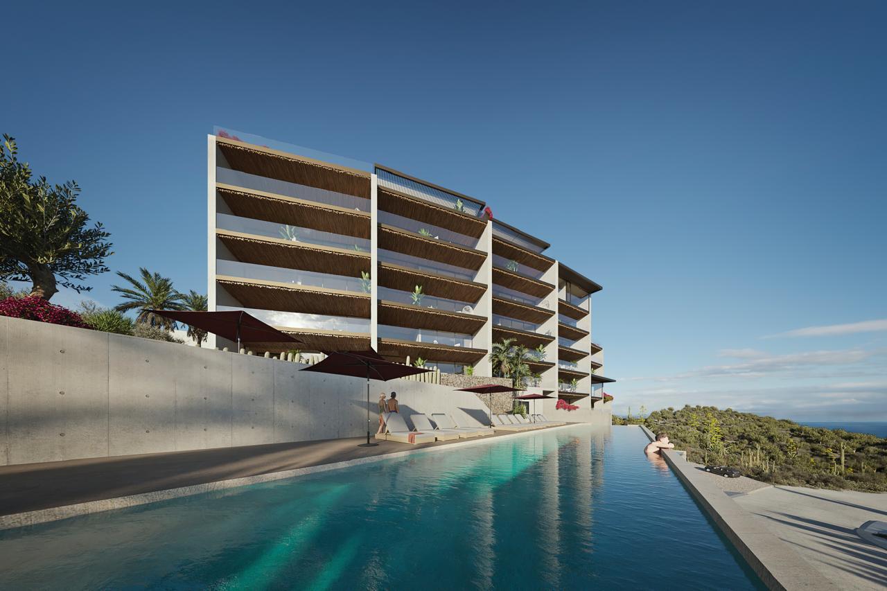 Condominio Naute Pedregal La Paz BCS MLS #24-4995 199 MLS #24-4995 image #6