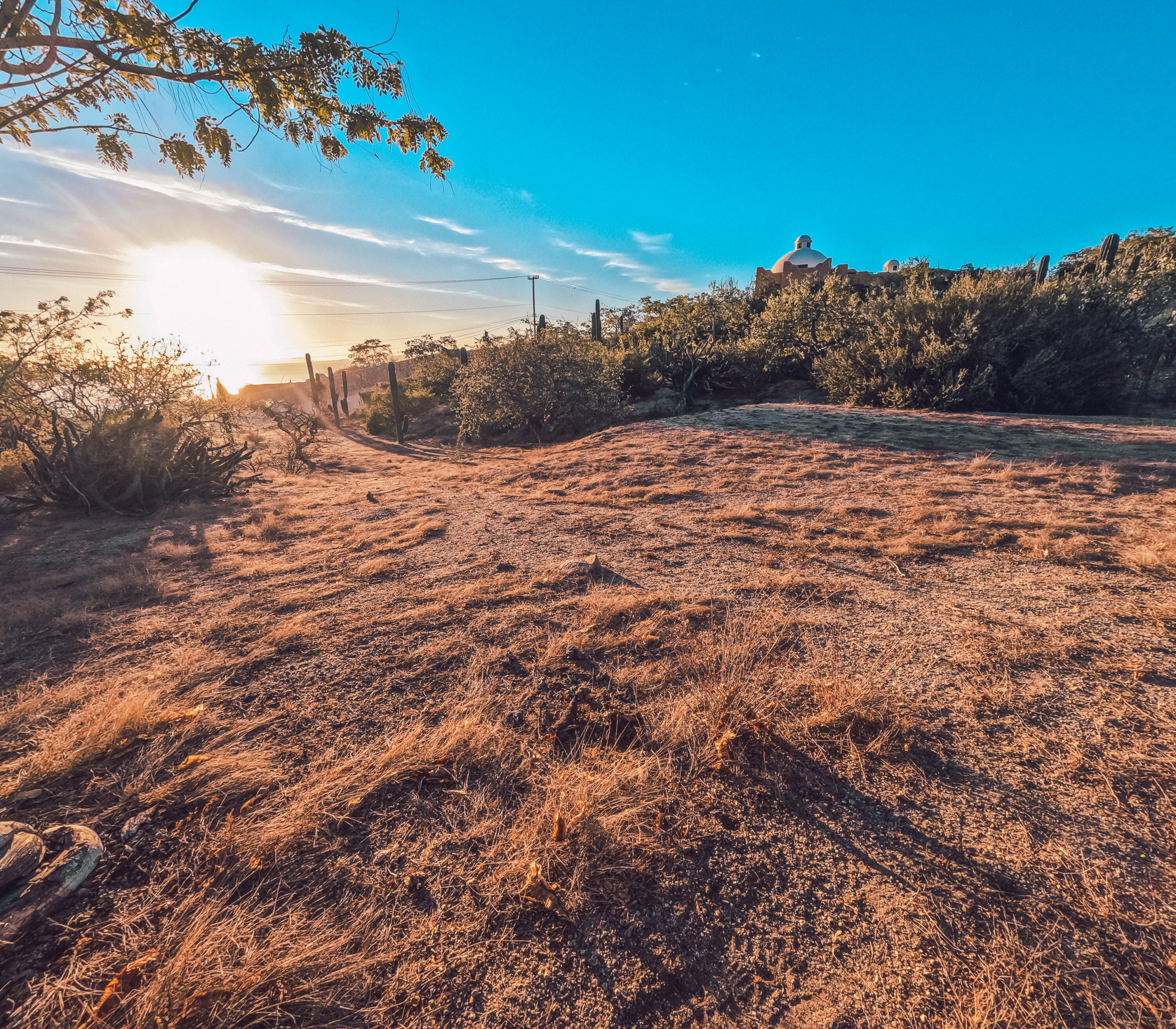 Calle Alga Marina Beach Access Lot 1925 La Paz BCS MLS #24-5017 42 MLS #24-5017 image #1