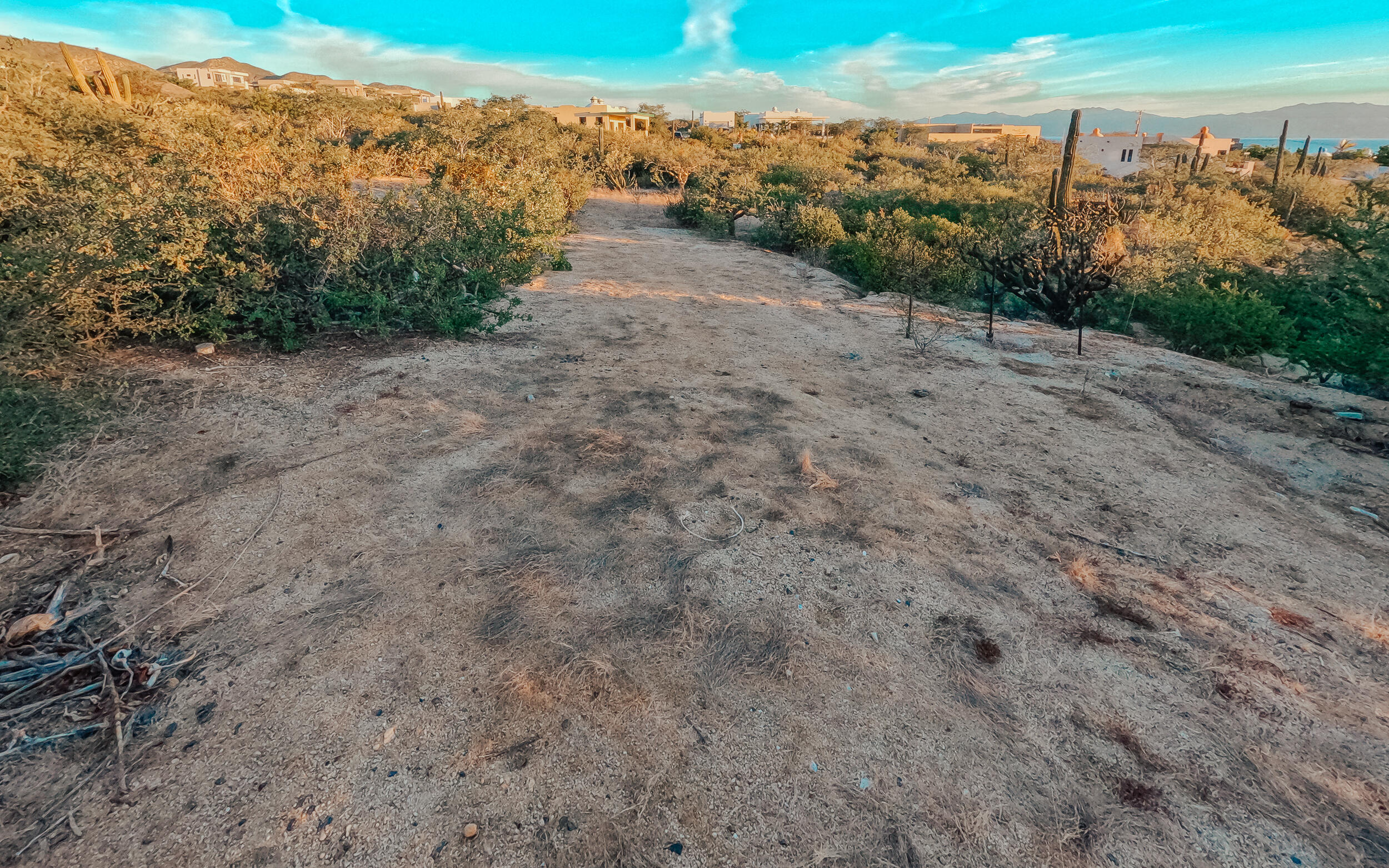 Calle Alga Marina Beach Access Lot 1925 La Paz BCS MLS #24-5017 44 MLS #24-5017 image #3