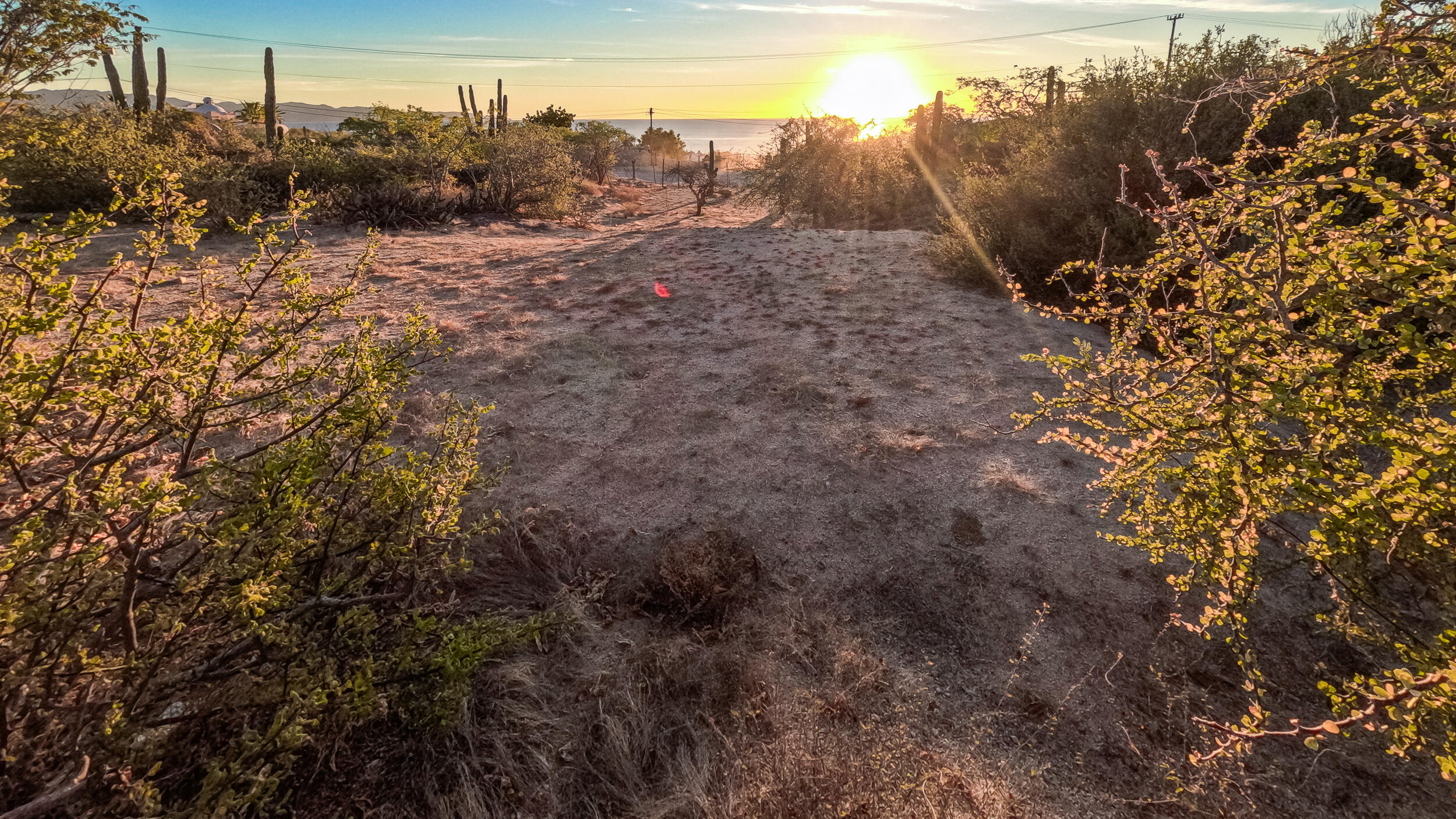 Calle Alga Marina Beach Access Lot 1925 La Paz BCS MLS #24-5017 45 MLS #24-5017 image #4