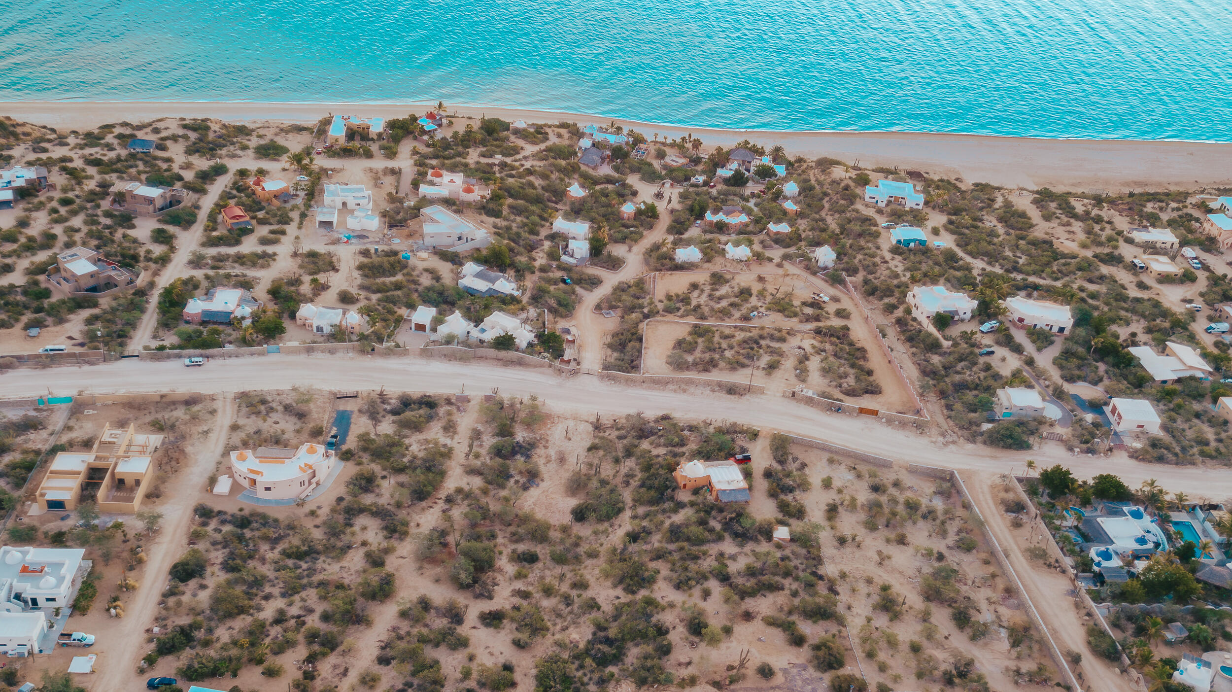 Calle Alga Marina Beach Access Lot 1925 La Paz BCS MLS #24-5017 47 MLS #24-5017 image #6