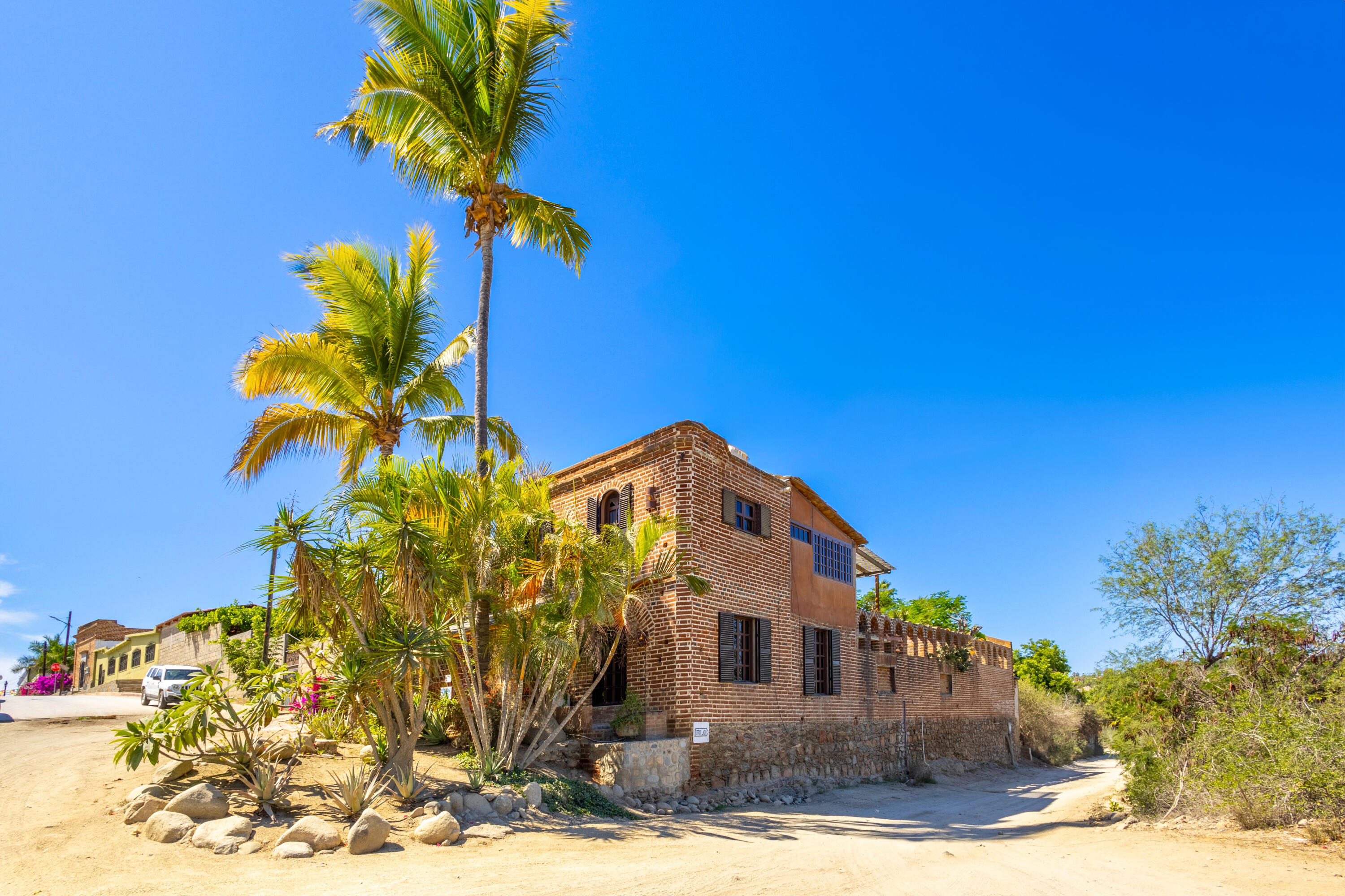 L 9 Mza 39 Calle Centenario Casa Cine Viejo Pacific BCS MLS #24-5079 43 MLS #24-5079 image #2