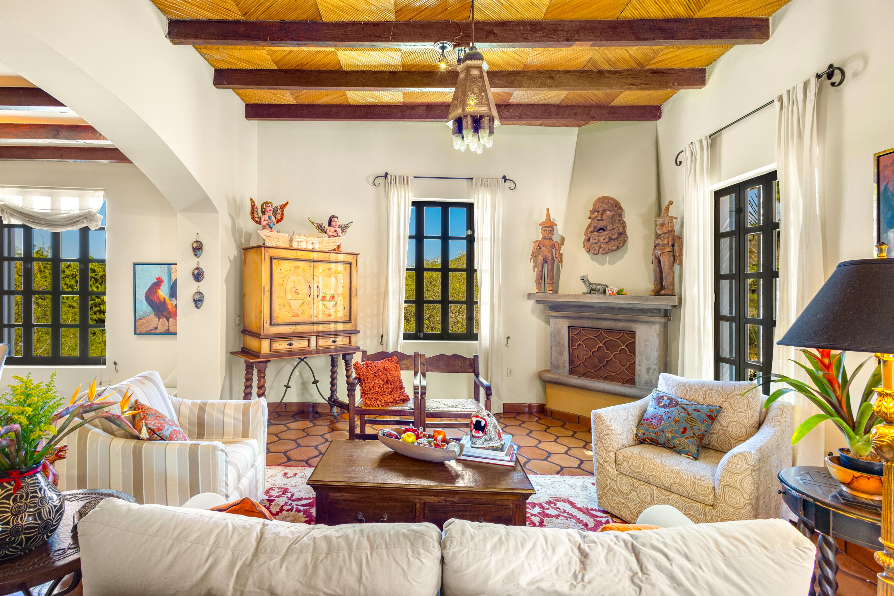 L 9 Mza 39 Calle Centenario Casa Cine Viejo Pacific BCS MLS #24-5079 44 MLS #24-5079 image #3