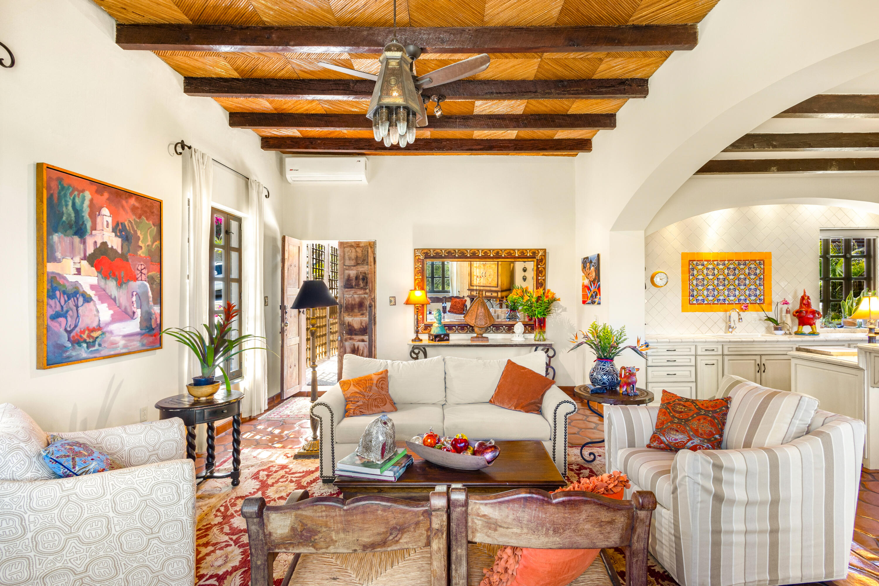 L 9 Mza 39 Calle Centenario Casa Cine Viejo Pacific BCS MLS #24-5079 46 MLS #24-5079 image #5