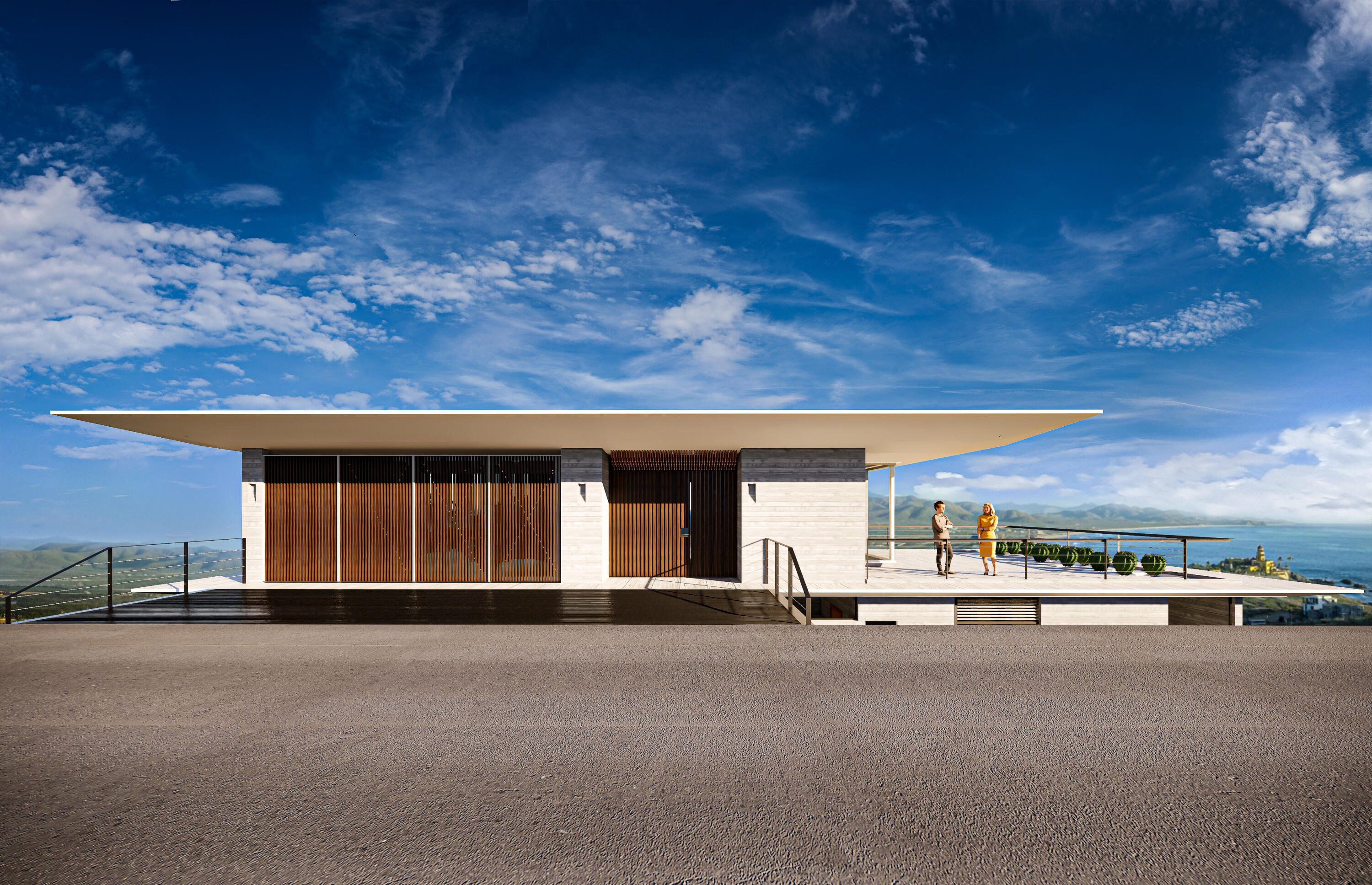 Lot 2670 Calle Sin Nombre Casa Cielo Pacific BCS MLS #24-5211 42 MLS #24-5211 image #1