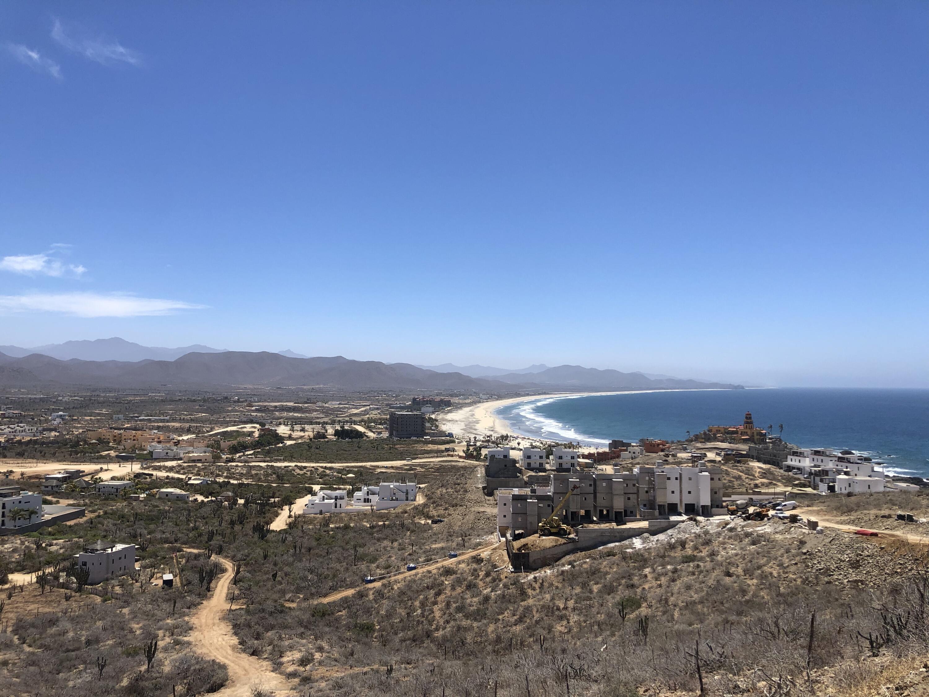 Lot 2670 Calle Sin Nombre Casa Cielo Pacific BCS MLS #24-5211 43 MLS #24-5211 image #2