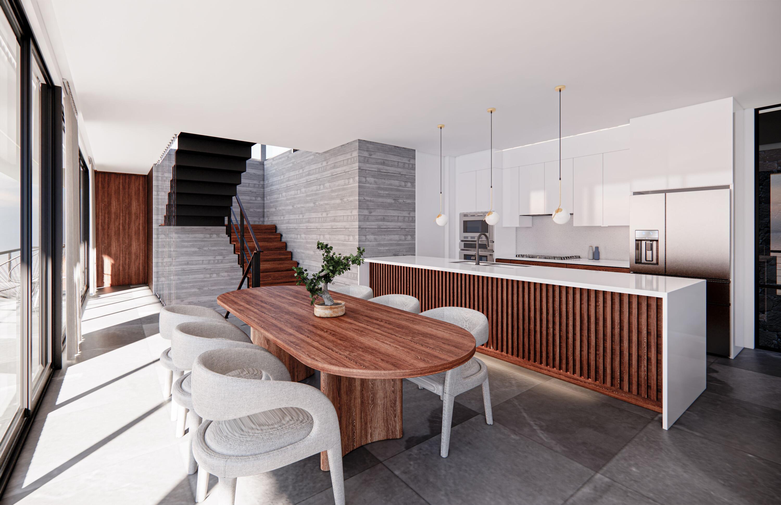 Lot 2670 Calle Sin Nombre Casa Cielo Pacific BCS MLS #24-5211 45 MLS #24-5211 image #4